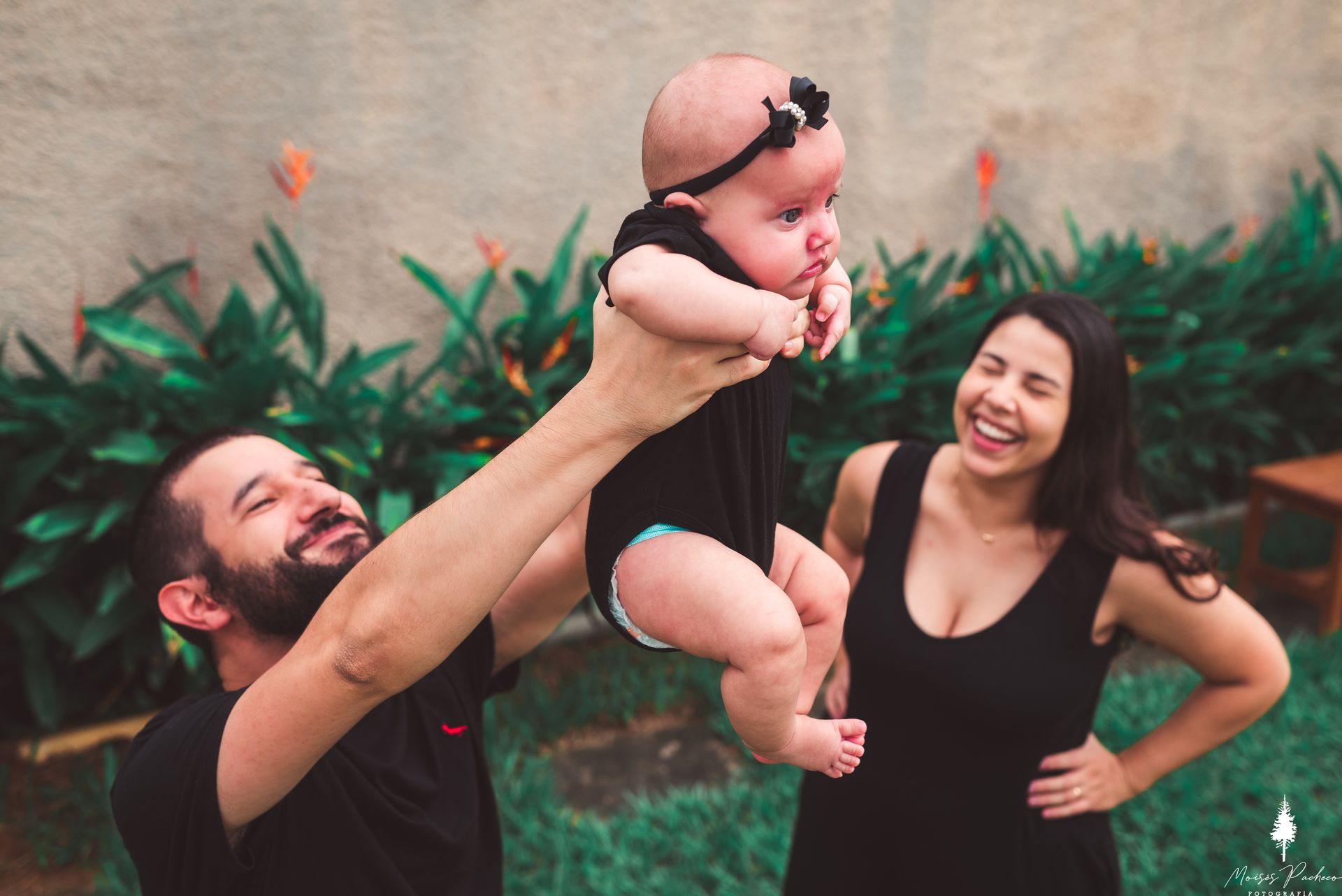 Ensaio de Família em Coronel Fabriciano - 2 - 5