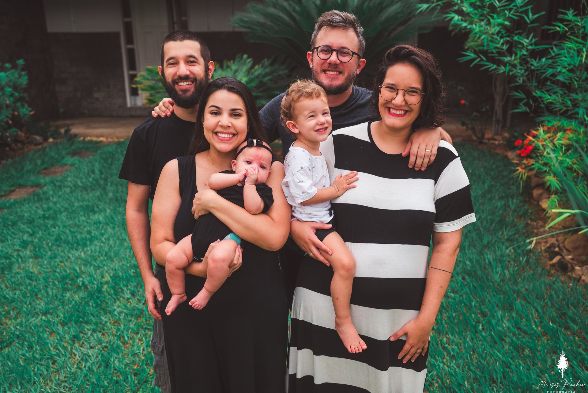 Ensaio de Família em Coronel Fabriciano - 2 - 7