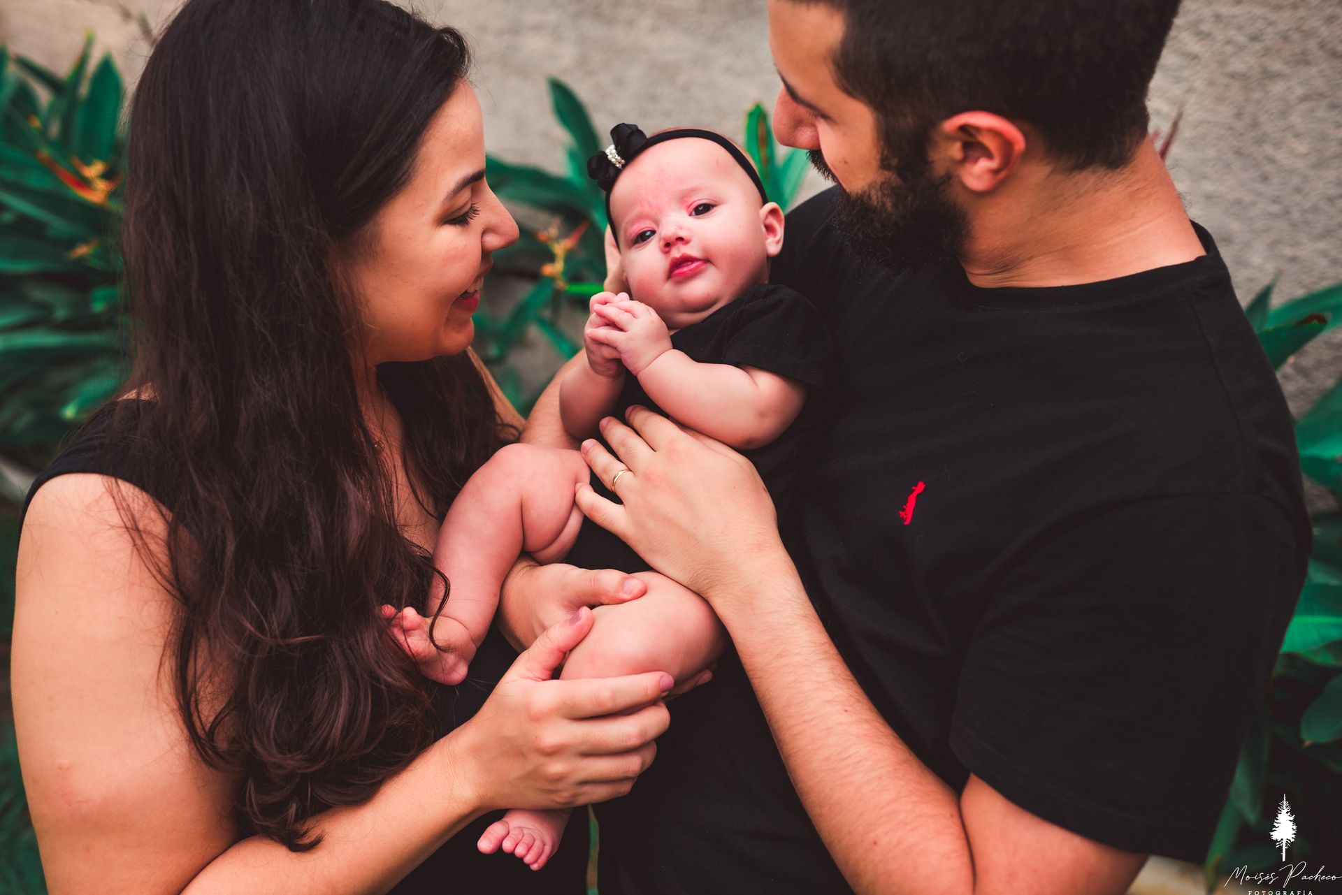 Ensaio de Família em Coronel Fabriciano - 2 - 11