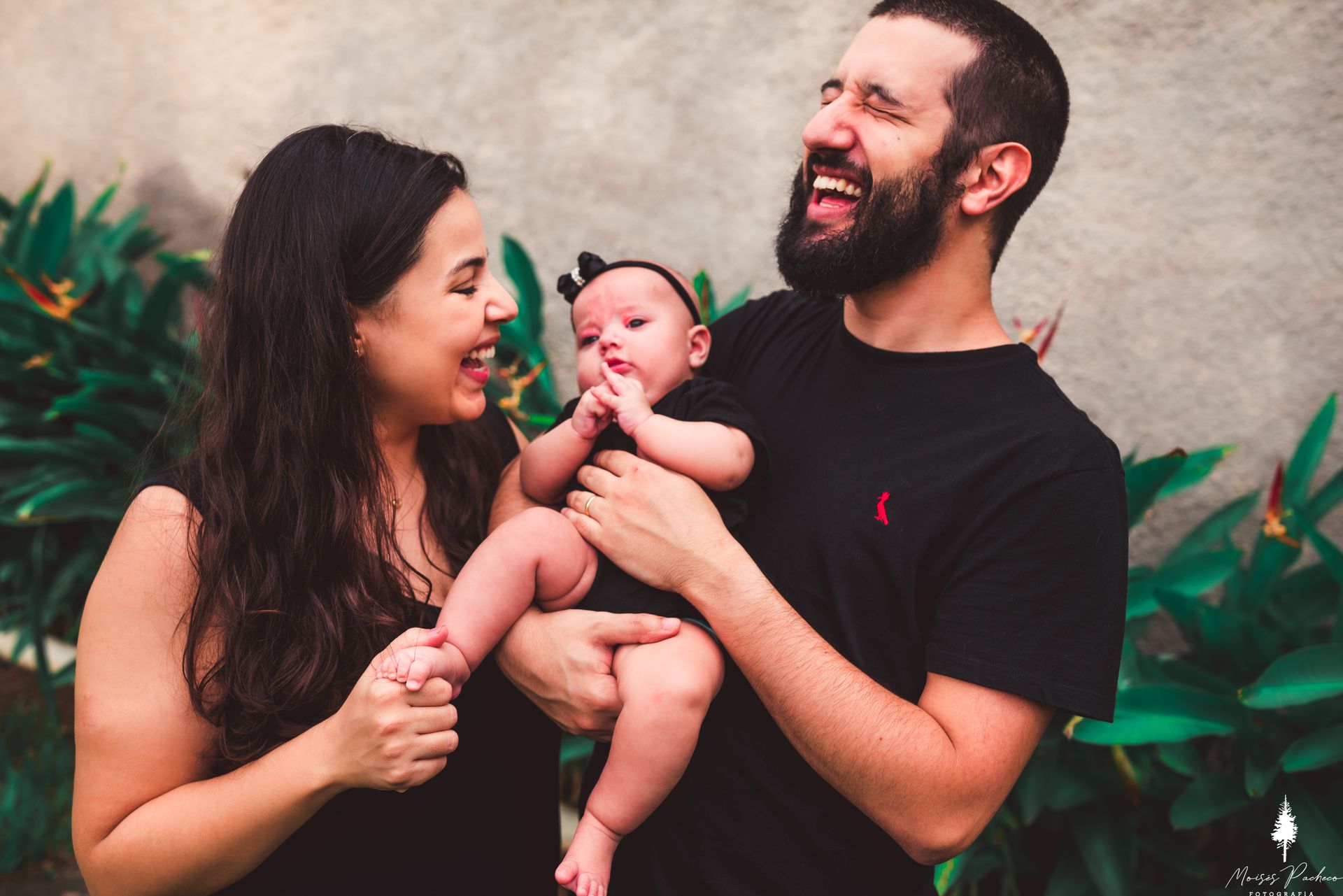 Ensaio de Família em Coronel Fabriciano - 2 - 8