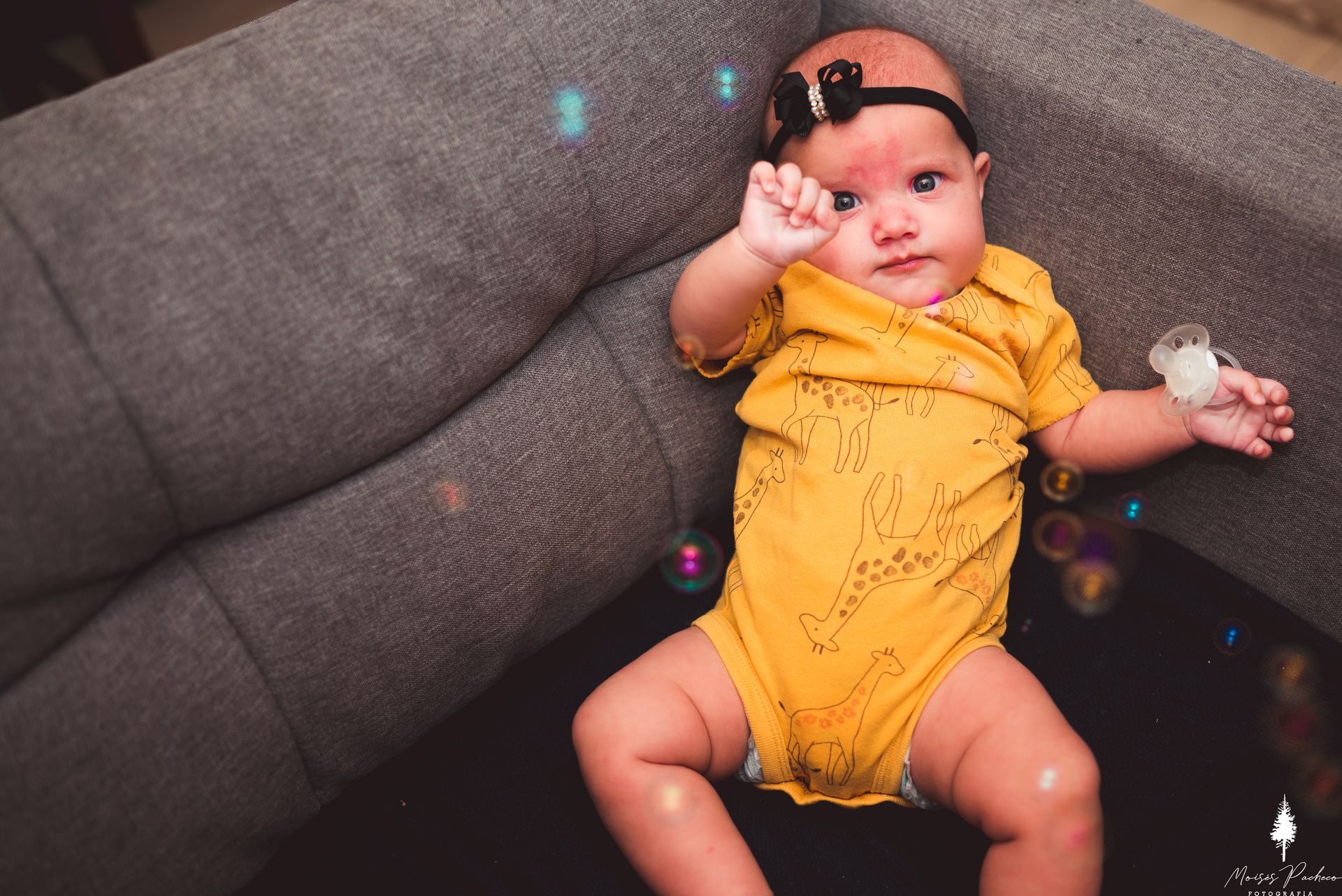 Ensaio de Família em Coronel Fabriciano - 2 - 15