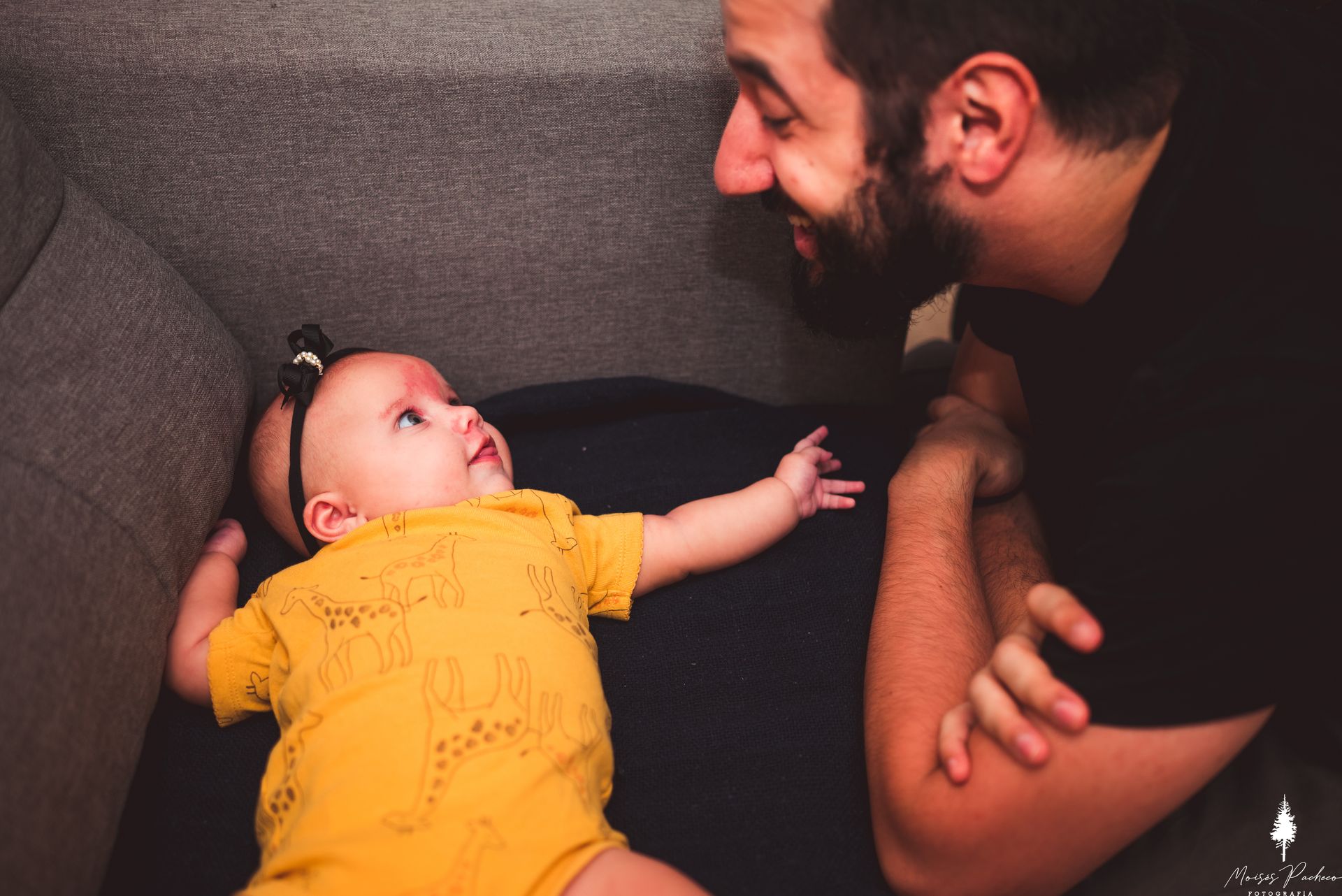 Ensaio de Família em Coronel Fabriciano - 2 - 13