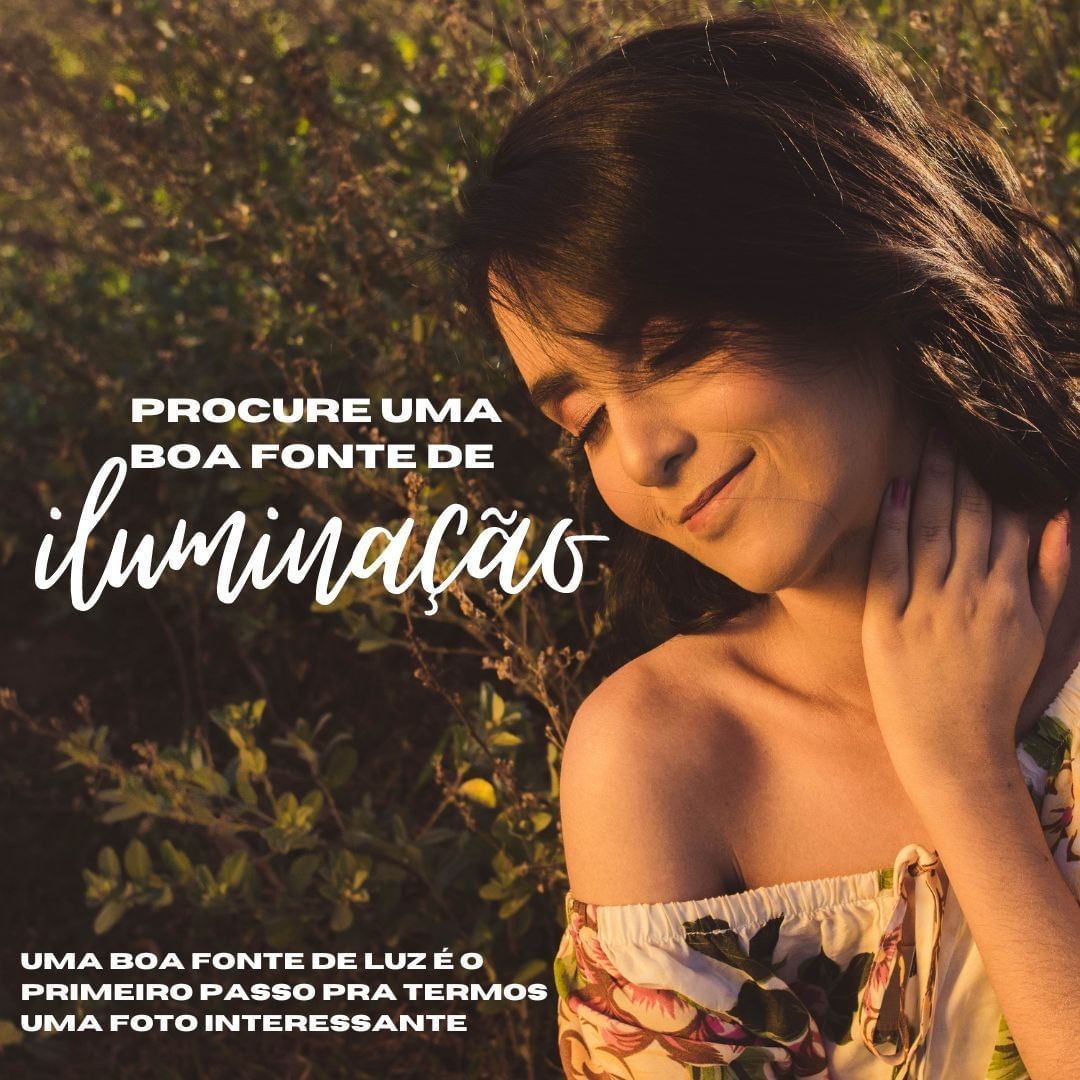 Quer fica bonita(o) na foto? Pega essas dicas que é sucesso! - 2 - 2