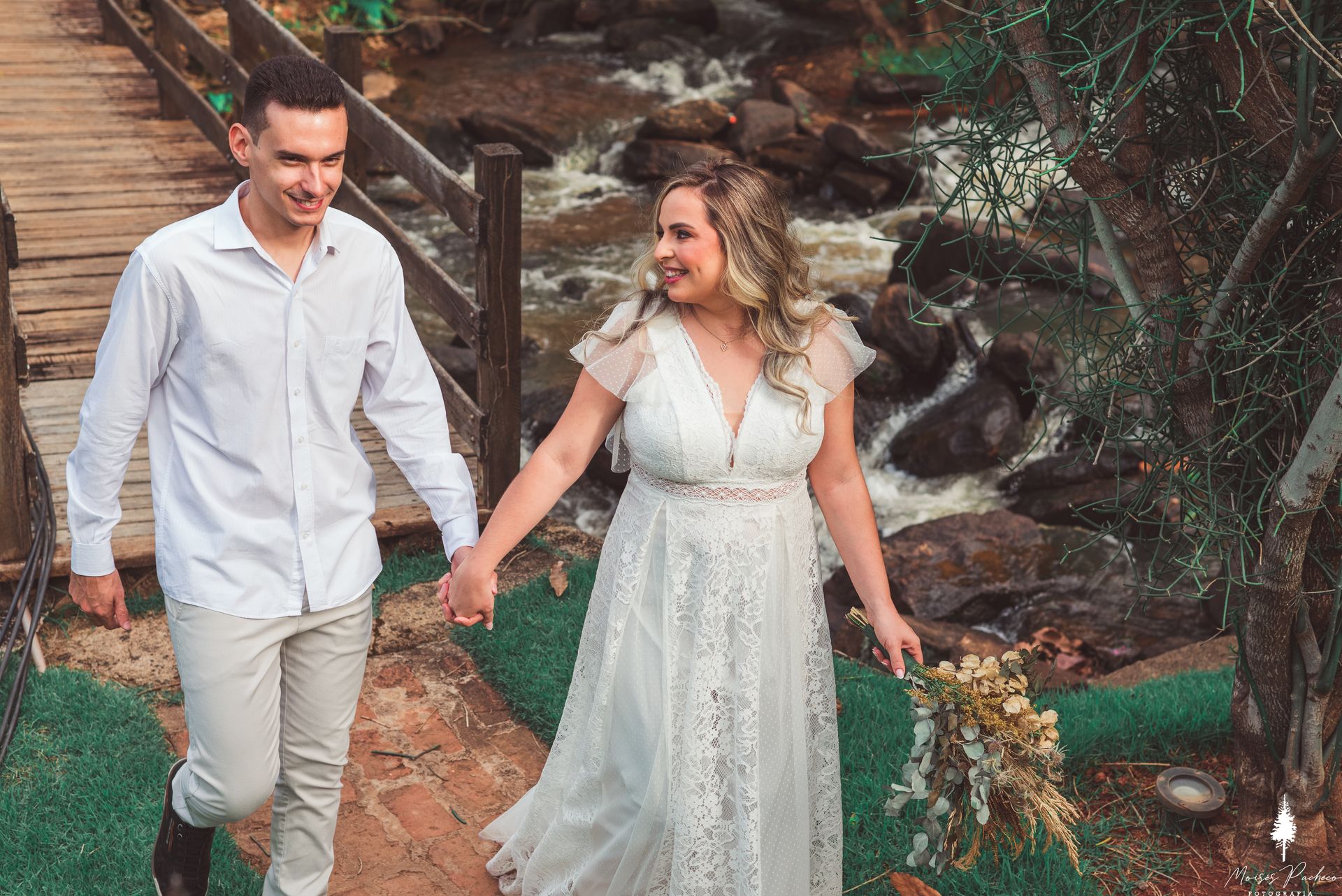 Pre-wedding na Fazenda Cachoeira Boutique Hotel - 2 - 0