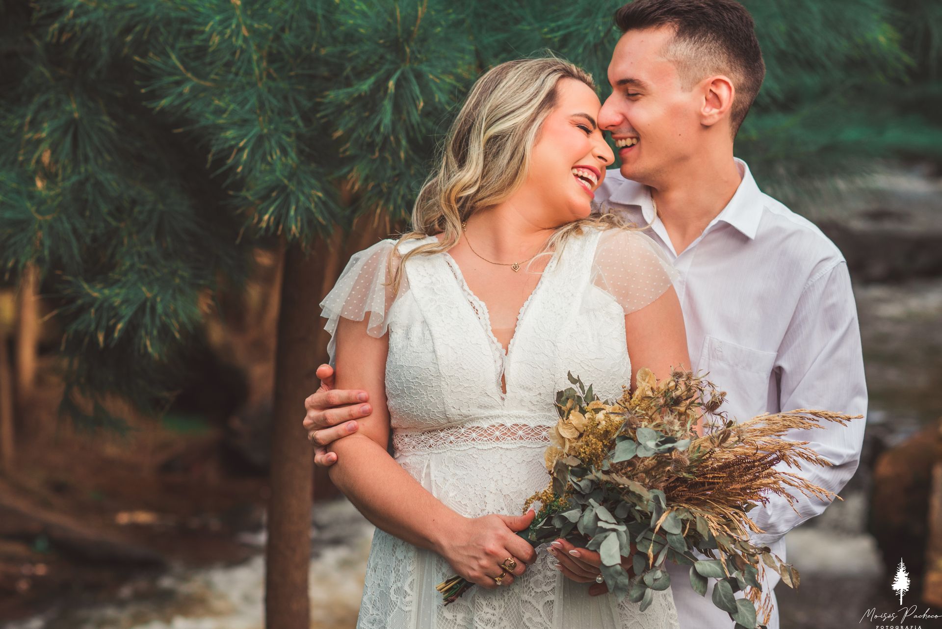 Pre-wedding na Fazenda Cachoeira Boutique Hotel - 2 - 6
