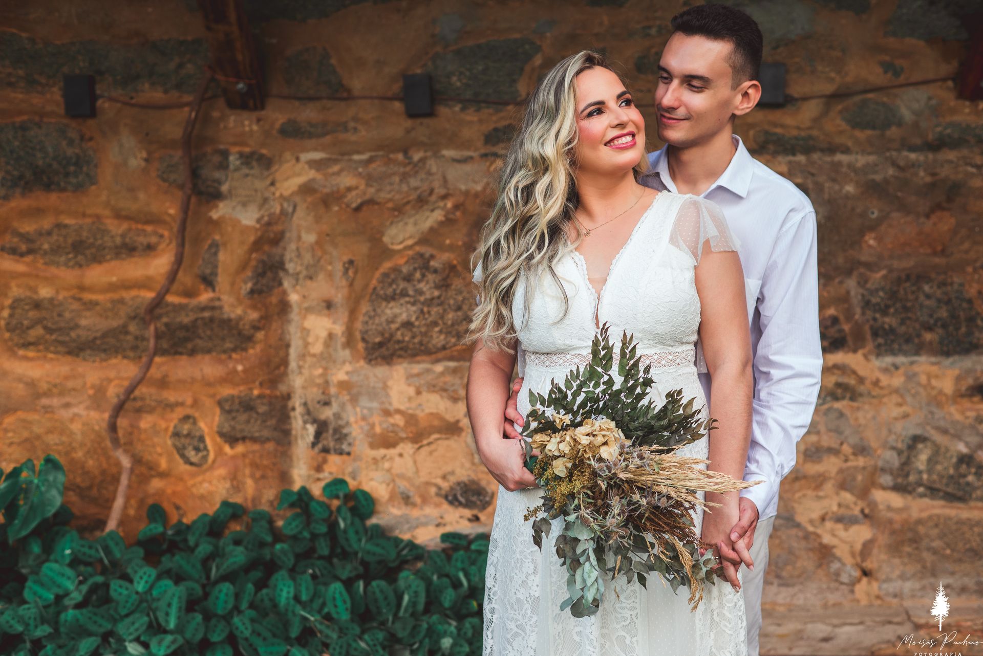 Pre-wedding na Fazenda Cachoeira Boutique Hotel - 2 - 8