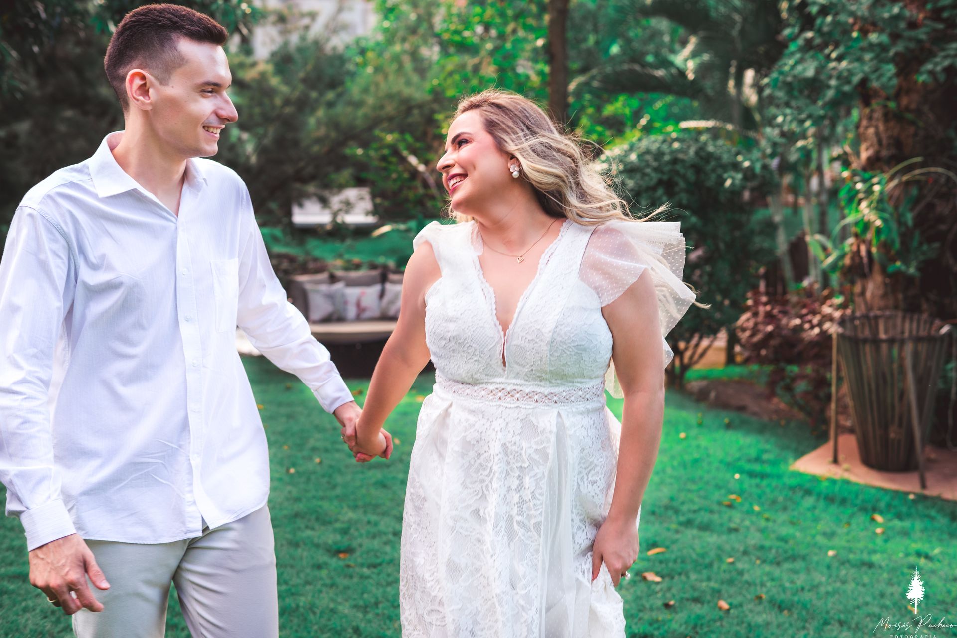 Pre-wedding na Fazenda Cachoeira Boutique Hotel - 2 - 9