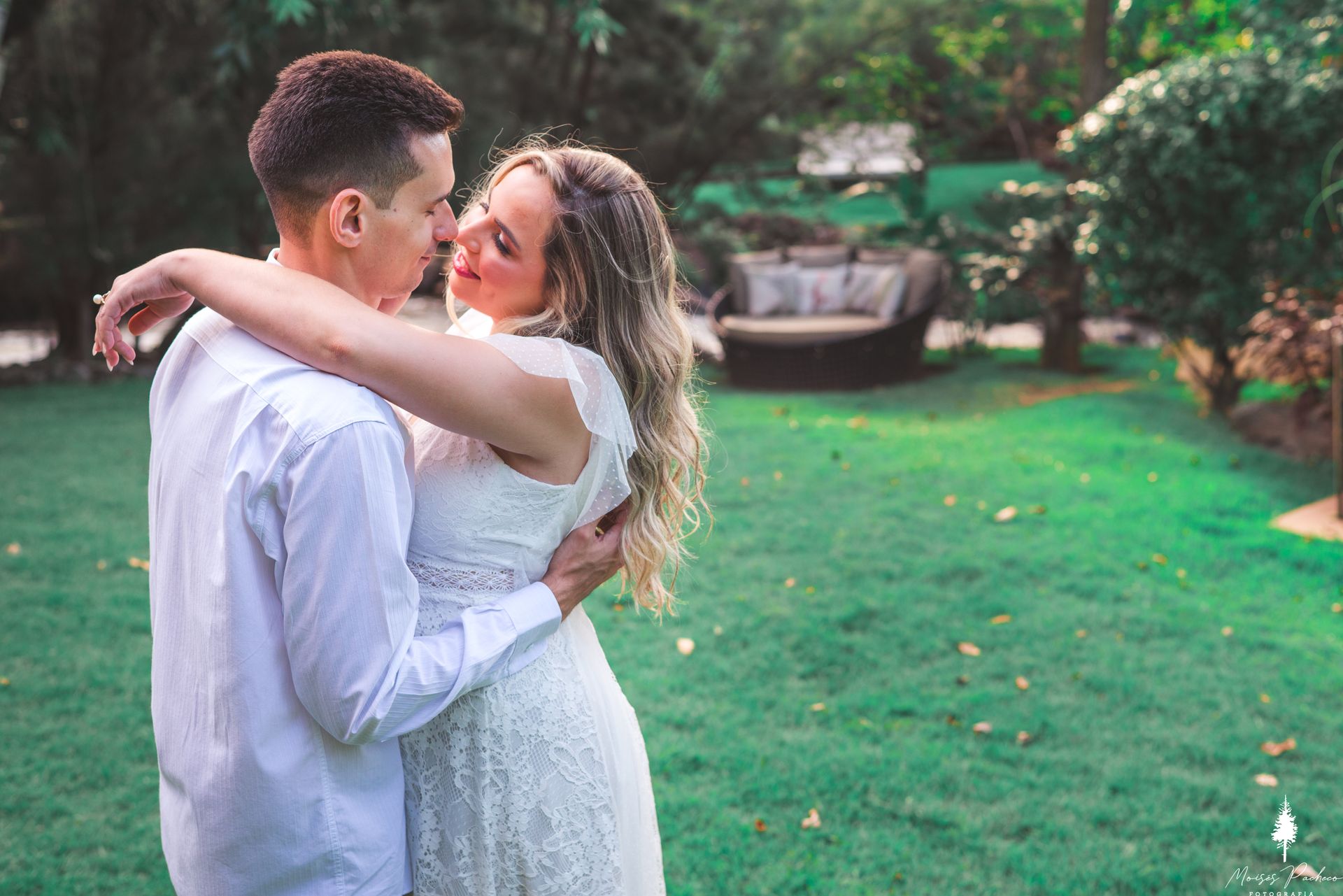 Pre-wedding na Fazenda Cachoeira Boutique Hotel - 2 - 7