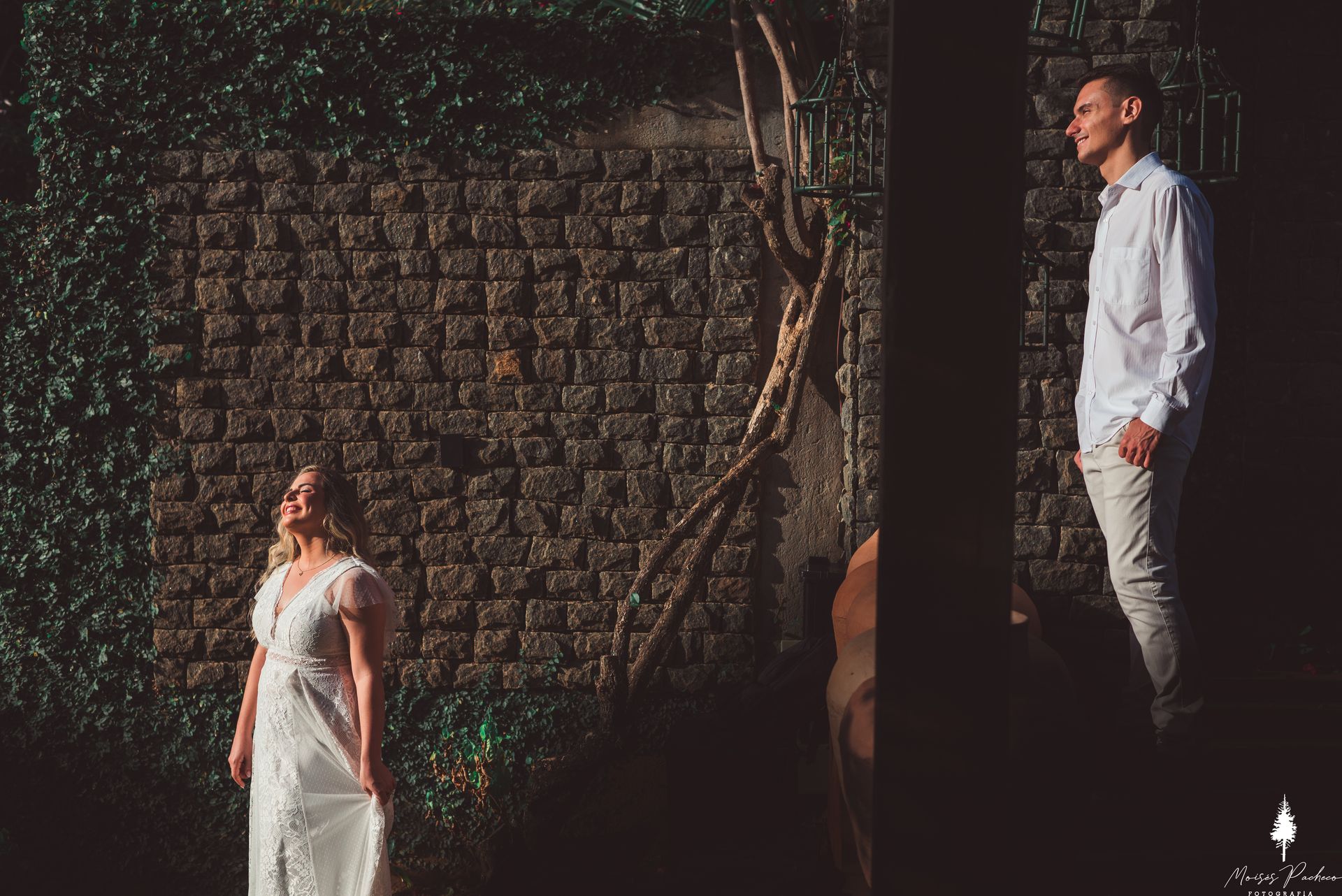 Pre-wedding na Fazenda Cachoeira Boutique Hotel - 2 - 10