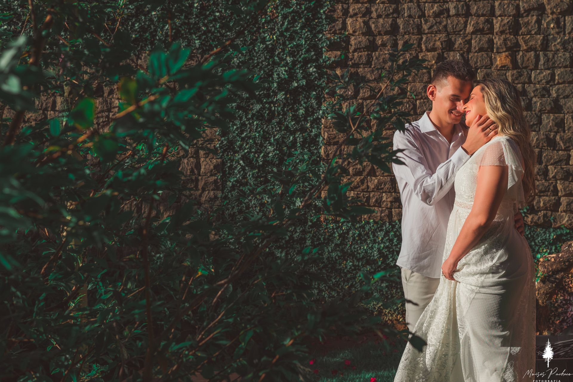 Pre-wedding na Fazenda Cachoeira Boutique Hotel - 2 - 11