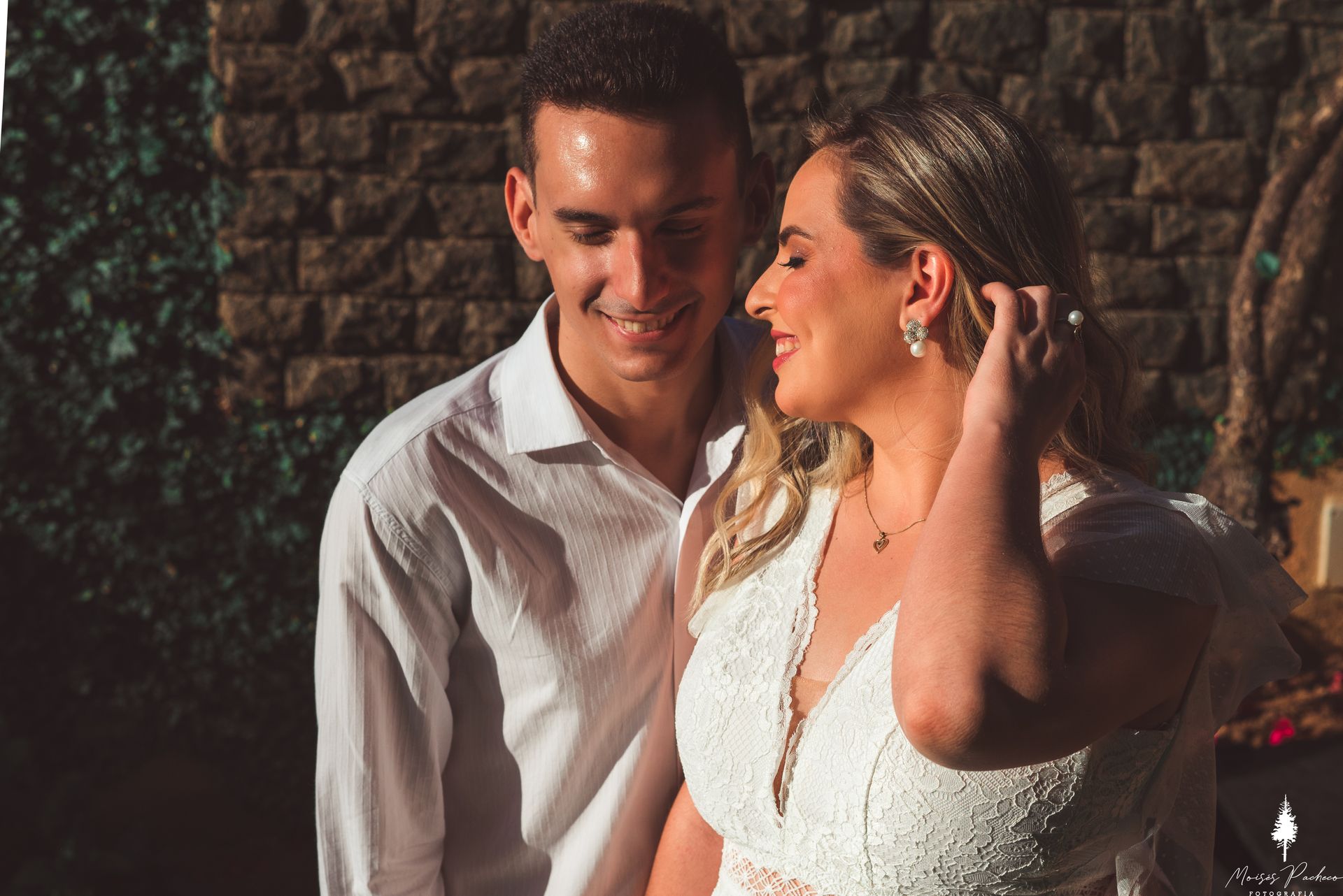 Pre-wedding na Fazenda Cachoeira Boutique Hotel - 2 - 12