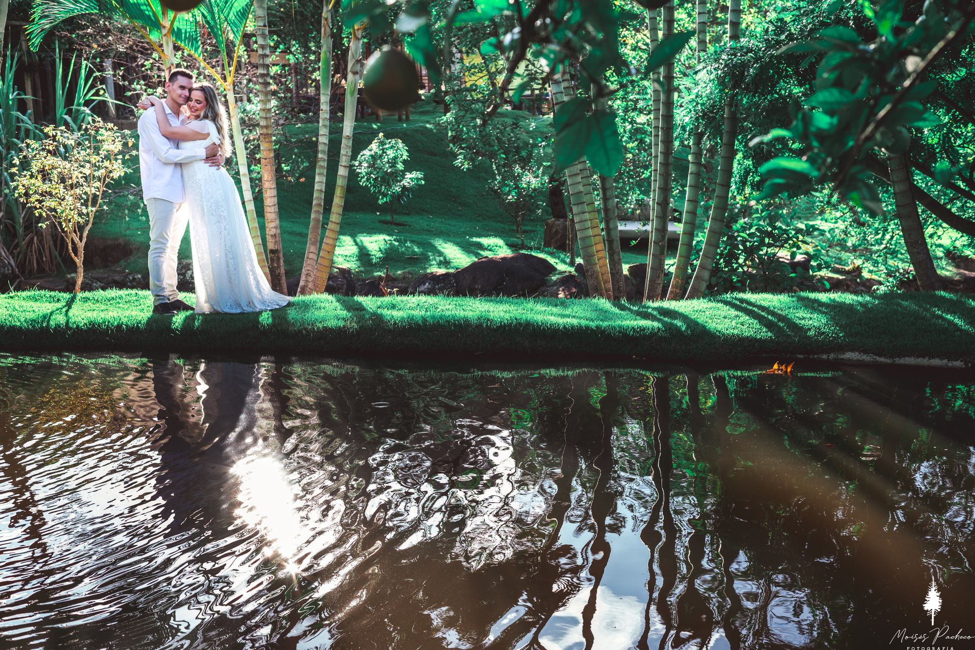 Pre-wedding na Fazenda Cachoeira Boutique Hotel - 2 - 15