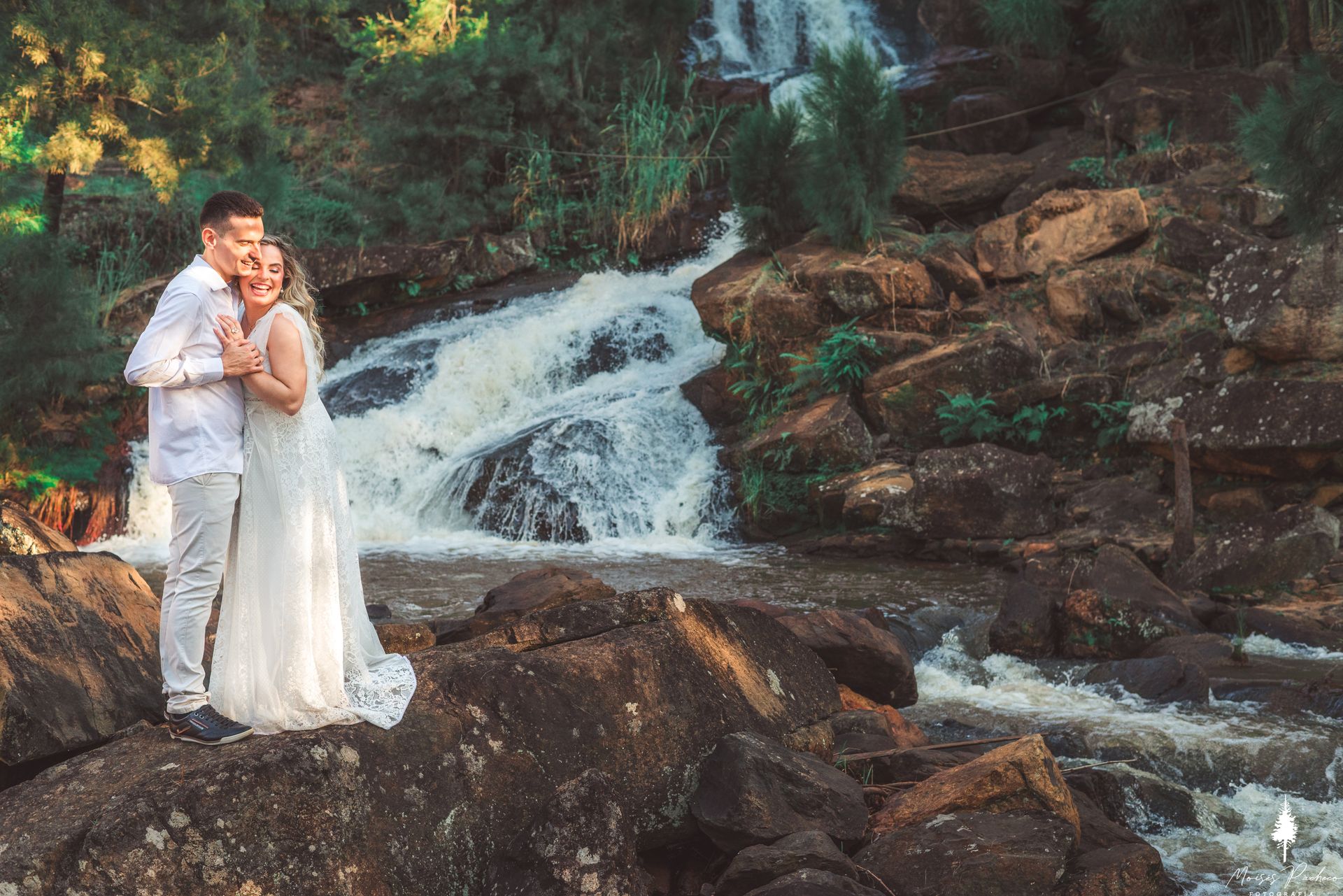 Pre-wedding na Fazenda Cachoeira Boutique Hotel - 2 - 17