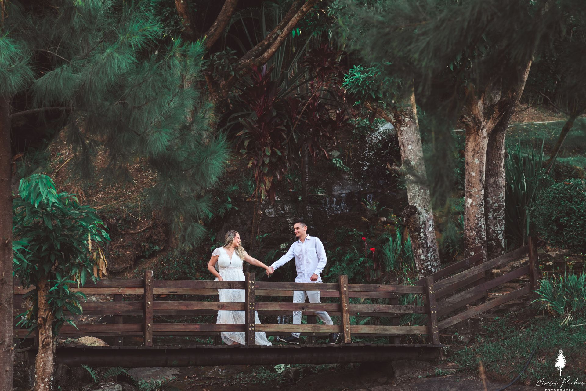 Pre-wedding na Fazenda Cachoeira Boutique Hotel - 2 - 19