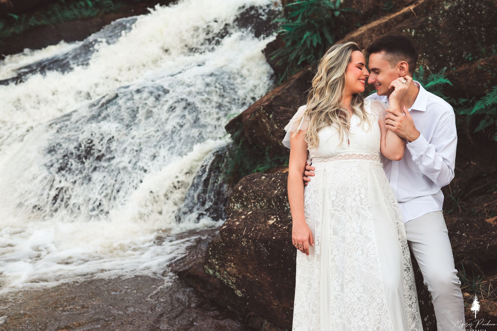 Pre-wedding na Fazenda Cachoeira Boutique Hotel - 2 - 20