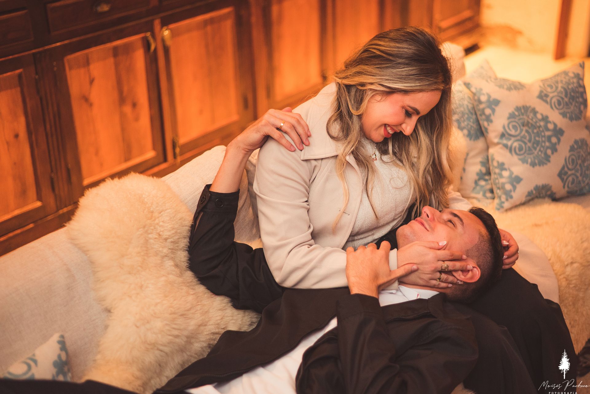 Pre-wedding na Fazenda Cachoeira Boutique Hotel - 2 - 25