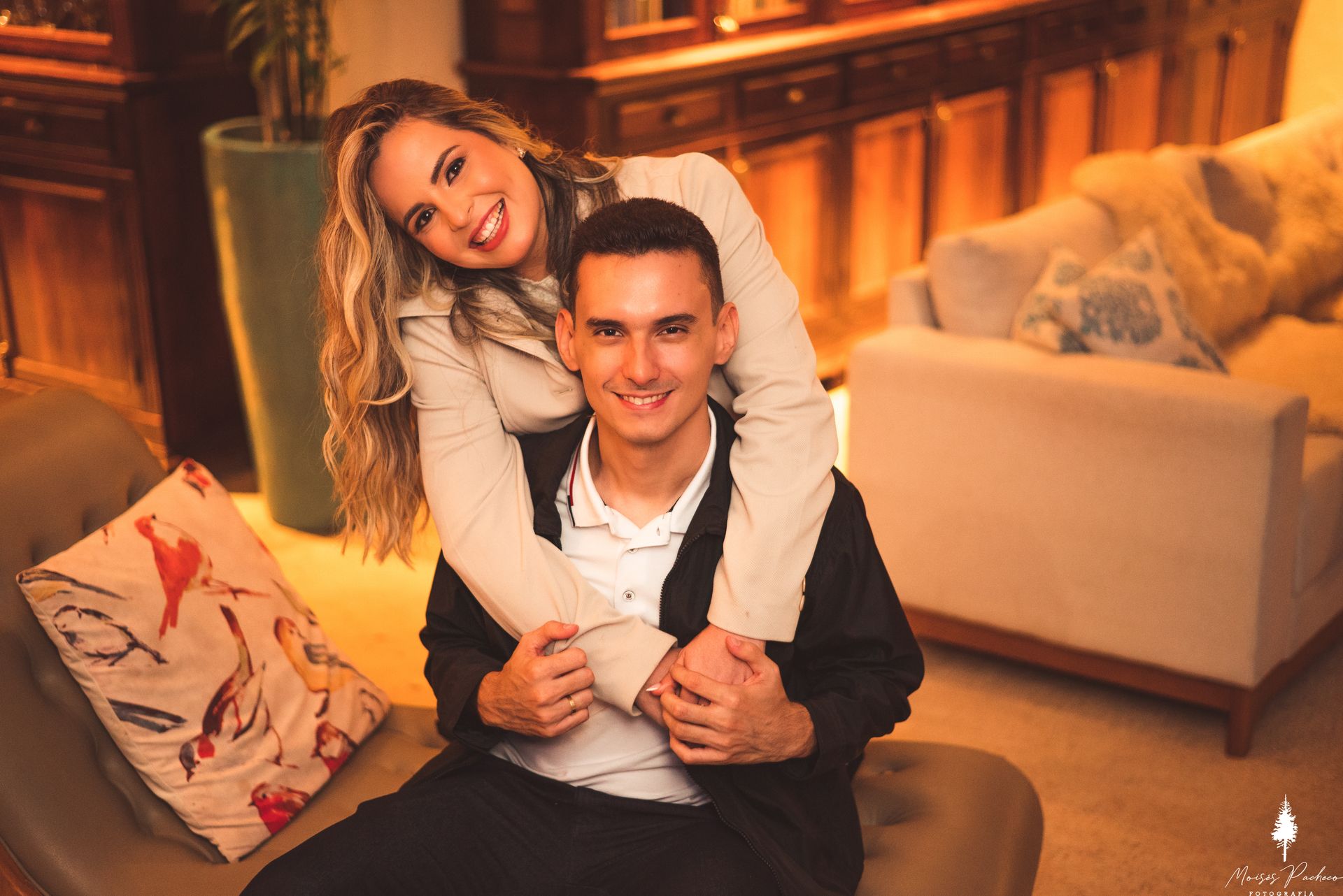 Pre-wedding na Fazenda Cachoeira Boutique Hotel - 2 - 26