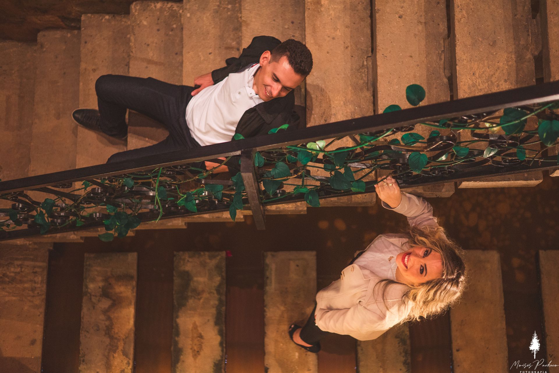 Pre-wedding na Fazenda Cachoeira Boutique Hotel - 2 - 28