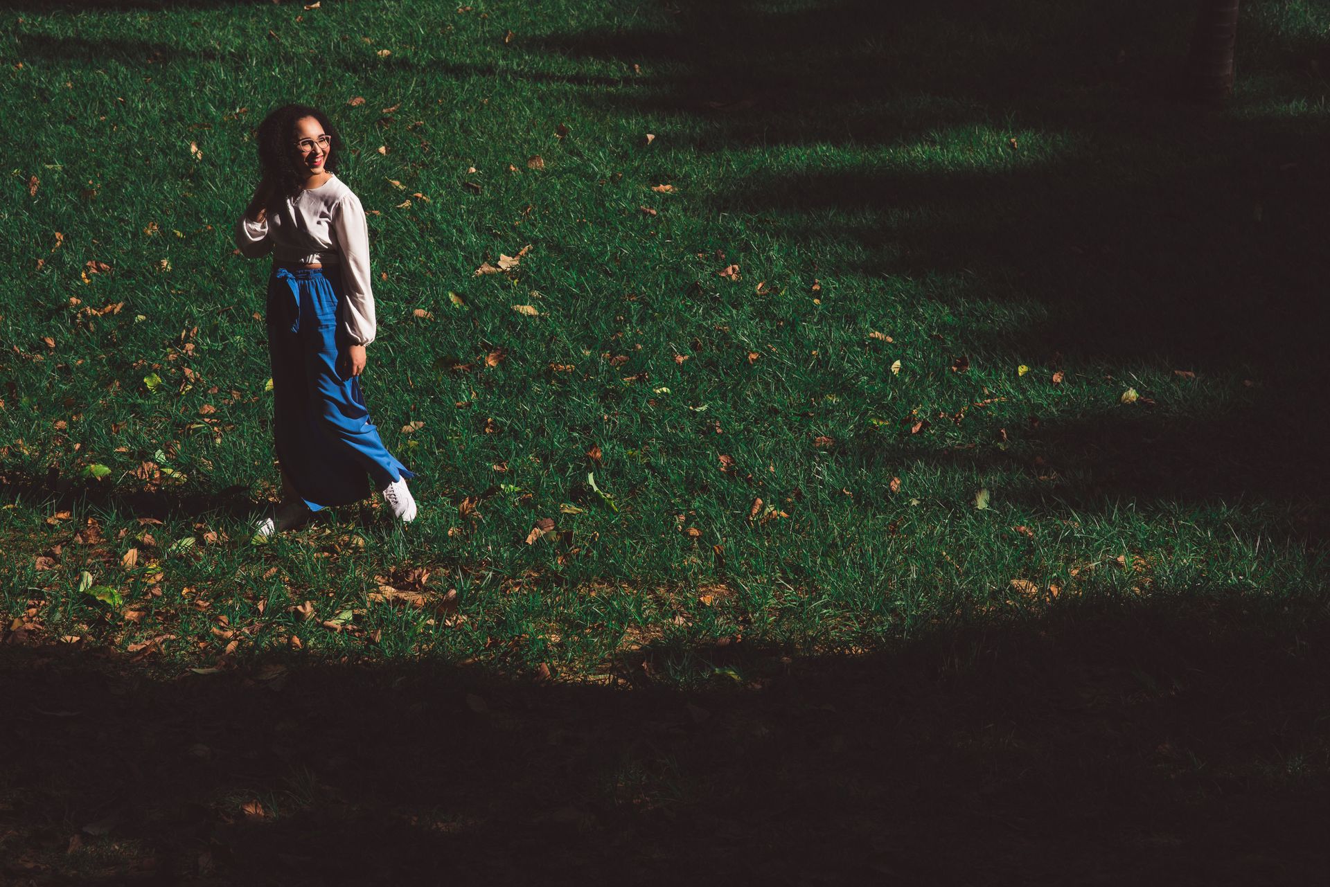 ENSAIO DE 15 ANOS NO PARQUE IPANEMA - 2 - 3