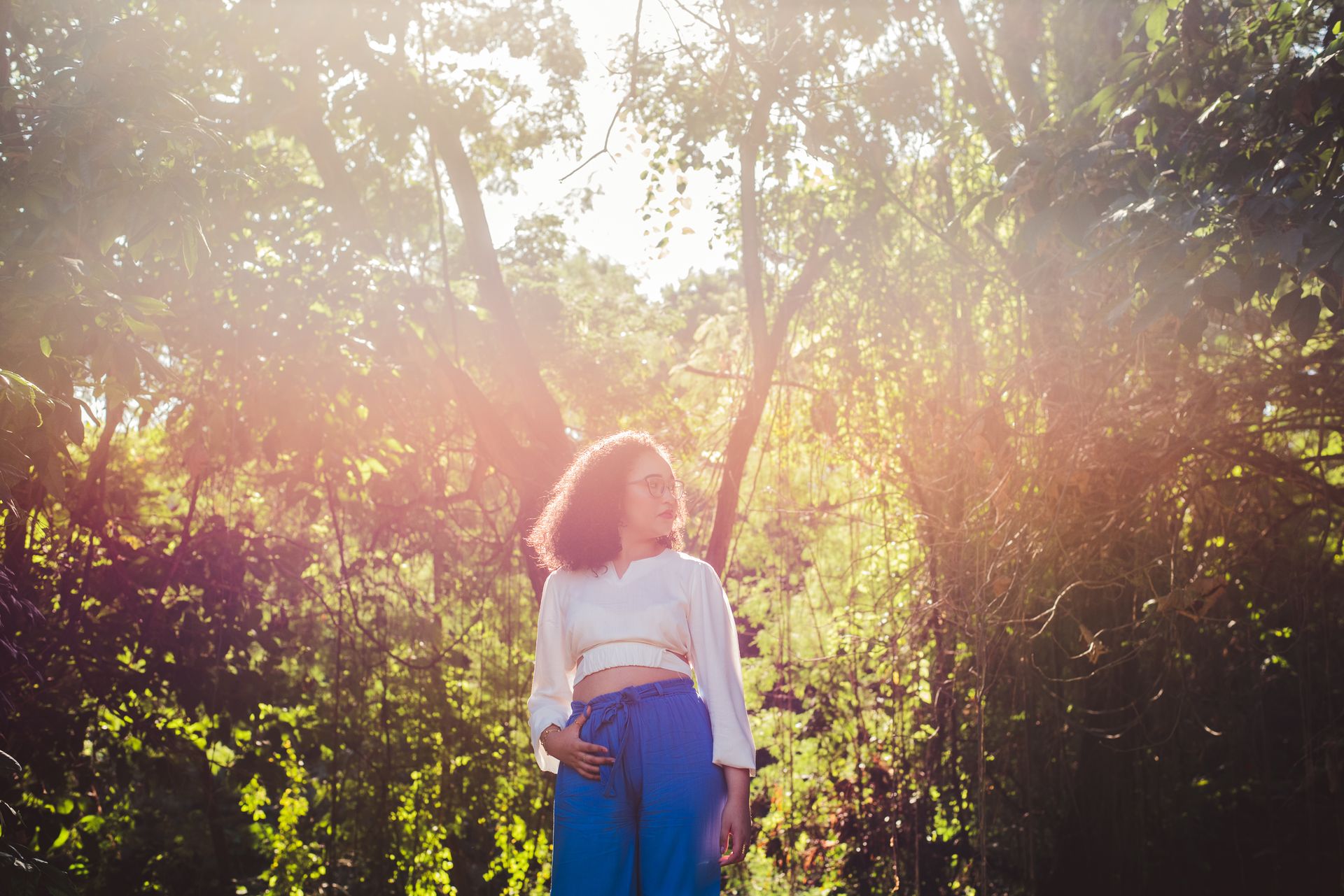 ENSAIO DE 15 ANOS NO PARQUE IPANEMA - 2 - 1