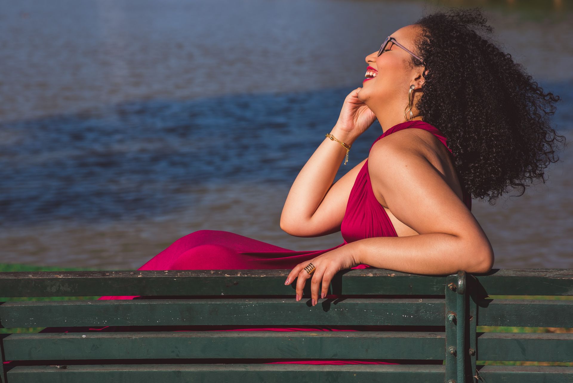 ENSAIO DE 15 ANOS NO PARQUE IPANEMA - 2 - 7