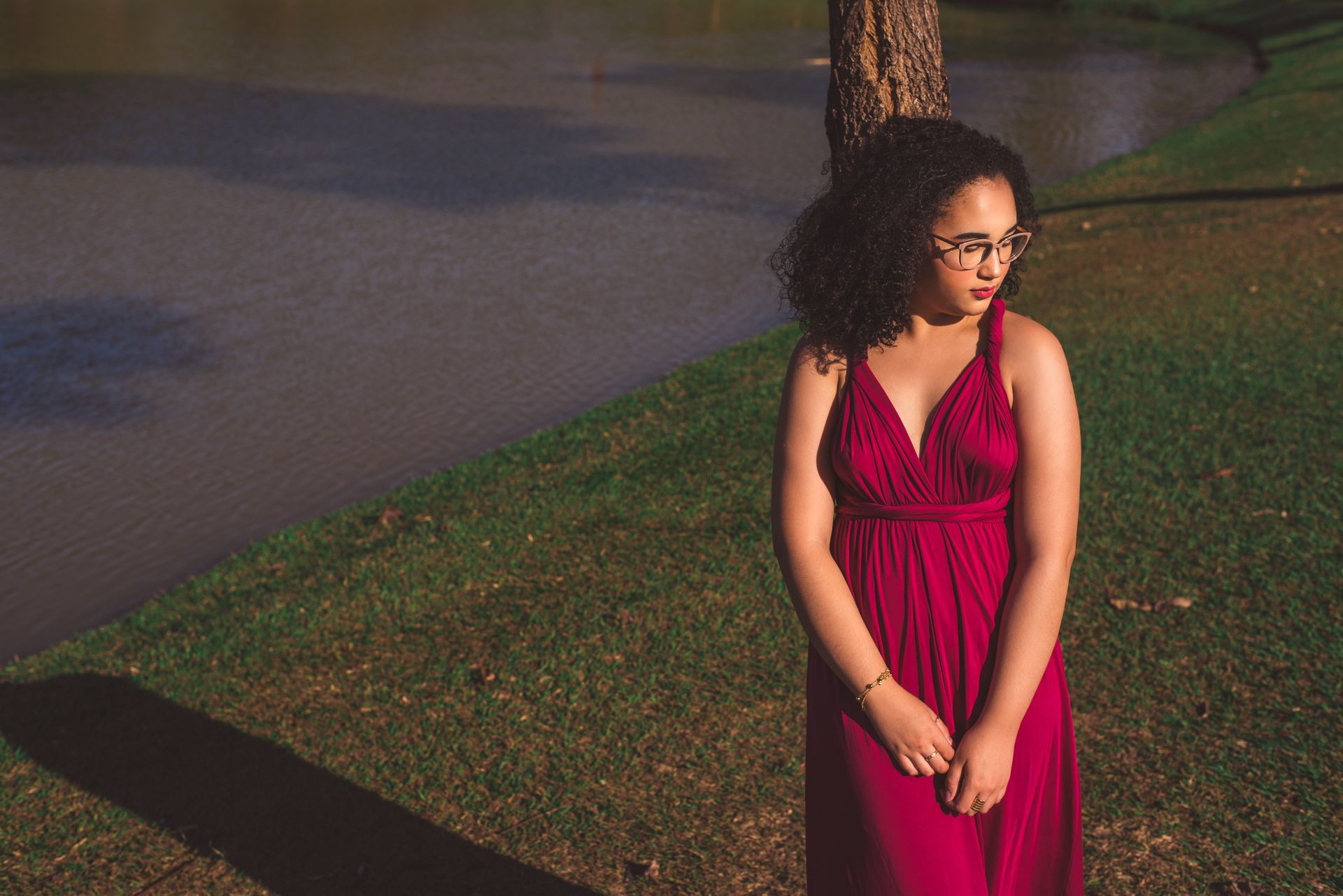 ENSAIO DE 15 ANOS NO PARQUE IPANEMA - 2 - 10