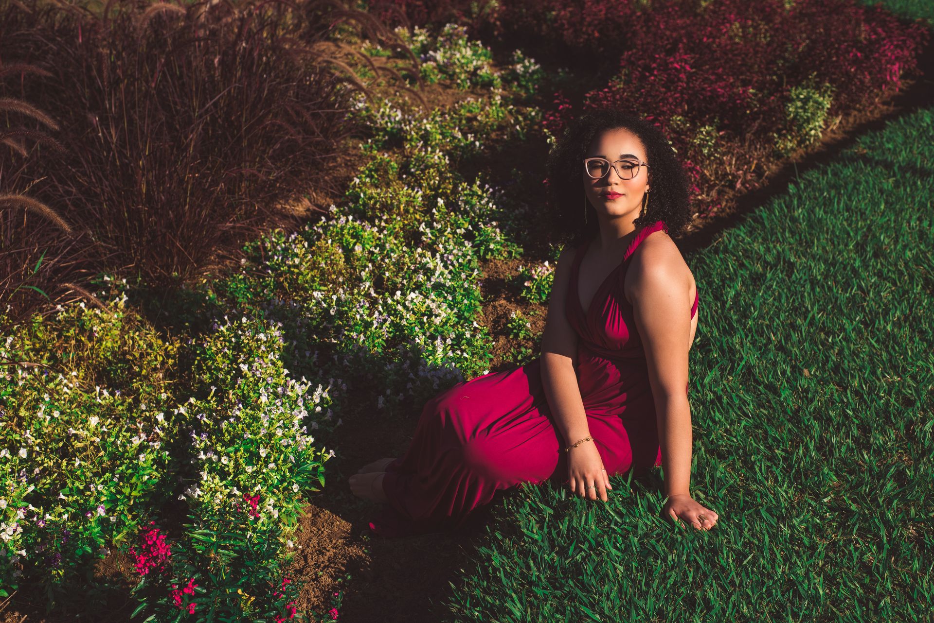 ENSAIO DE 15 ANOS NO PARQUE IPANEMA - 2 - 8