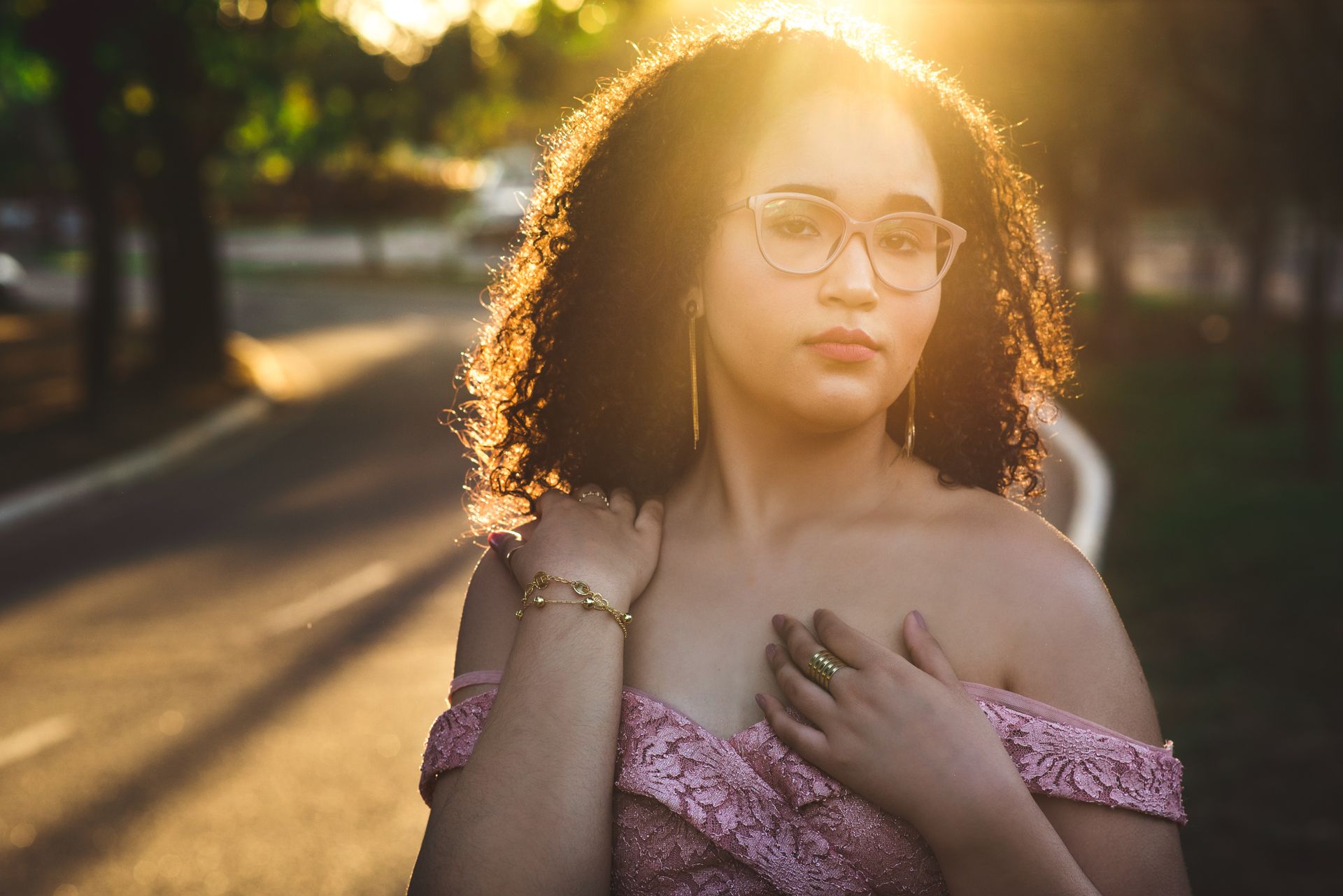ENSAIO DE 15 ANOS NO PARQUE IPANEMA - 2 - 17