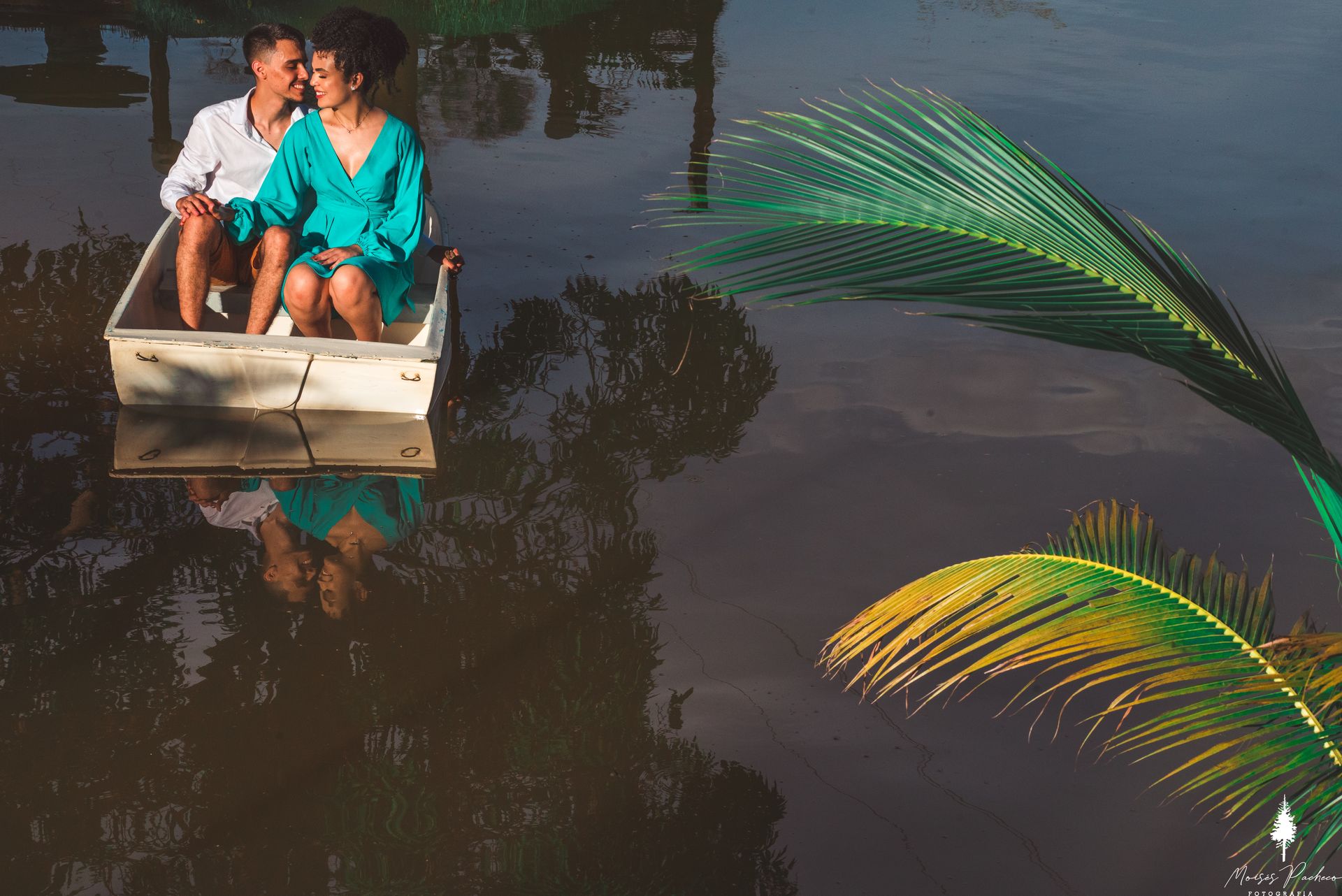 Pre-Wedding no Espaço Manancial - 2 - 4