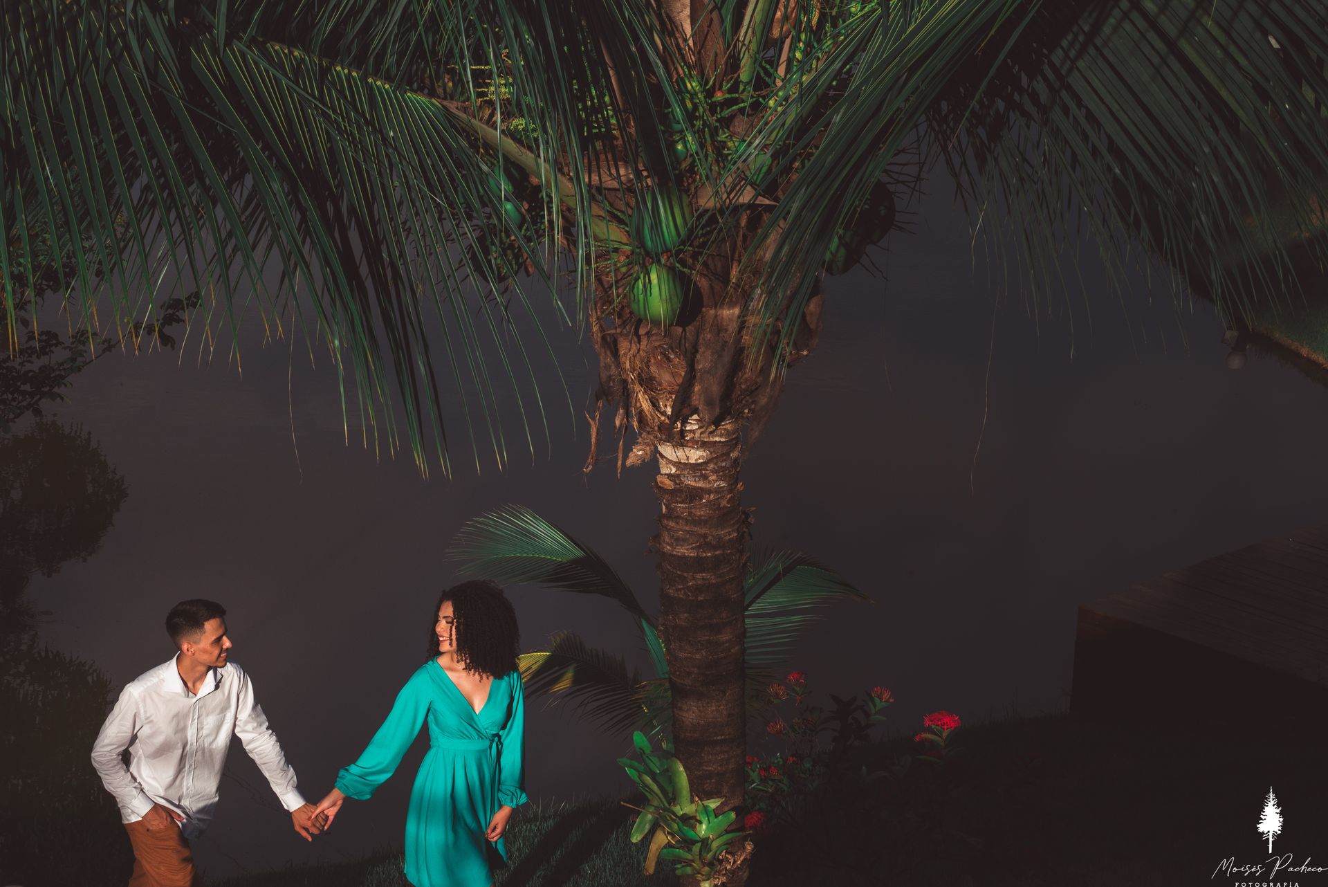 Pre-Wedding no Espaço Manancial - 2 - 0