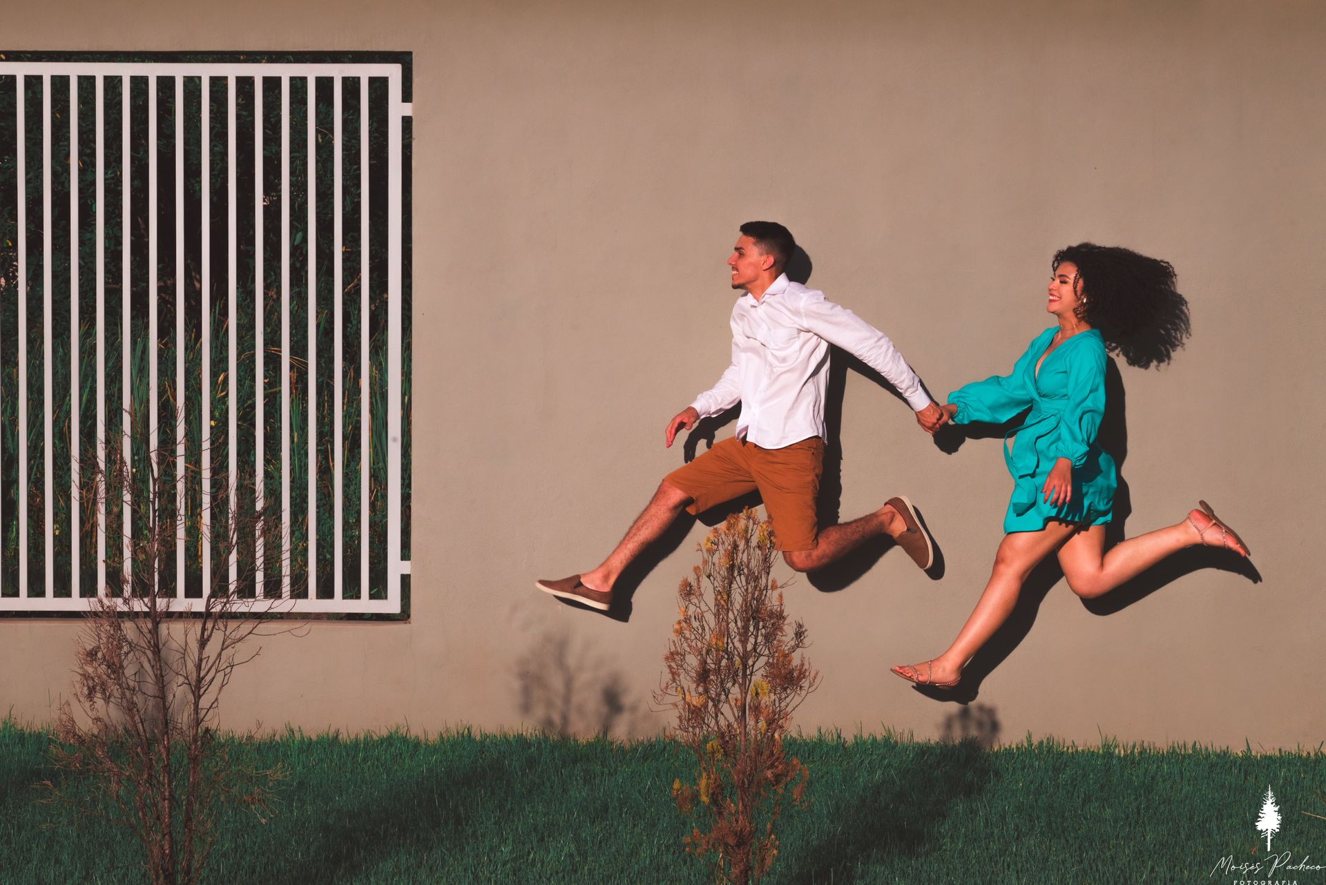 Pre-Wedding no Espaço Manancial - 2 - 5