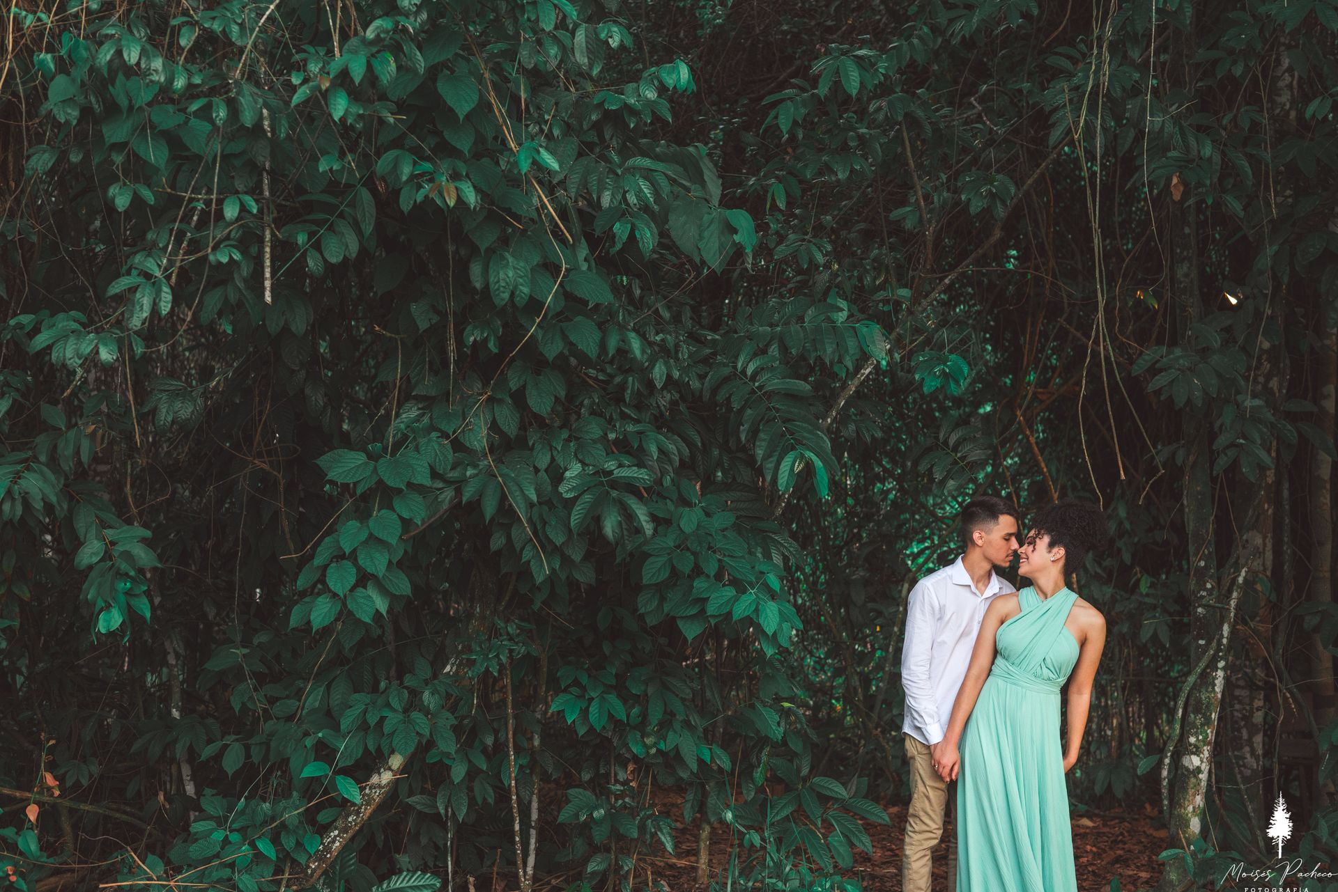 Pre-Wedding no Espaço Manancial - 2 - 8