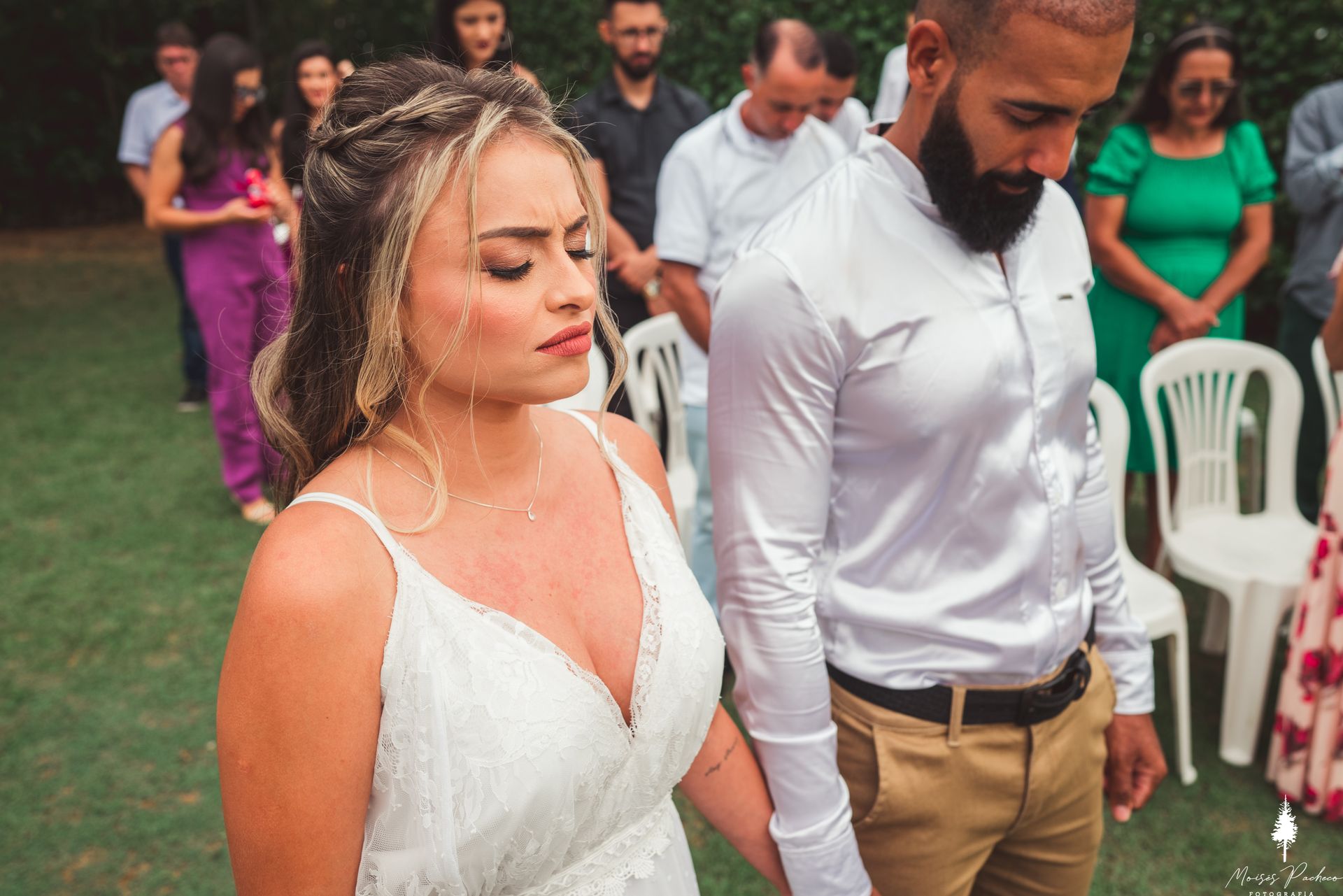 Casamento em Cava Grande - 2 - 22