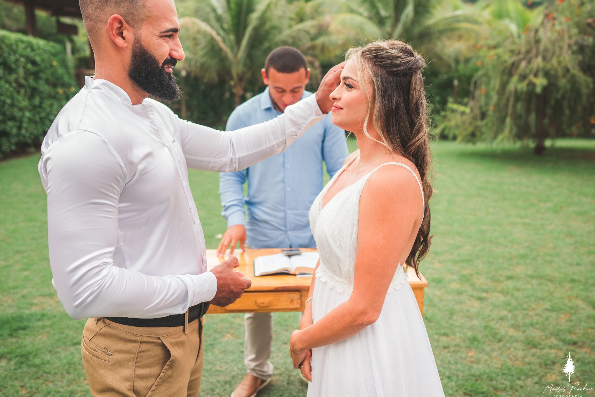 Casamento em Cava Grande - 2 - 33