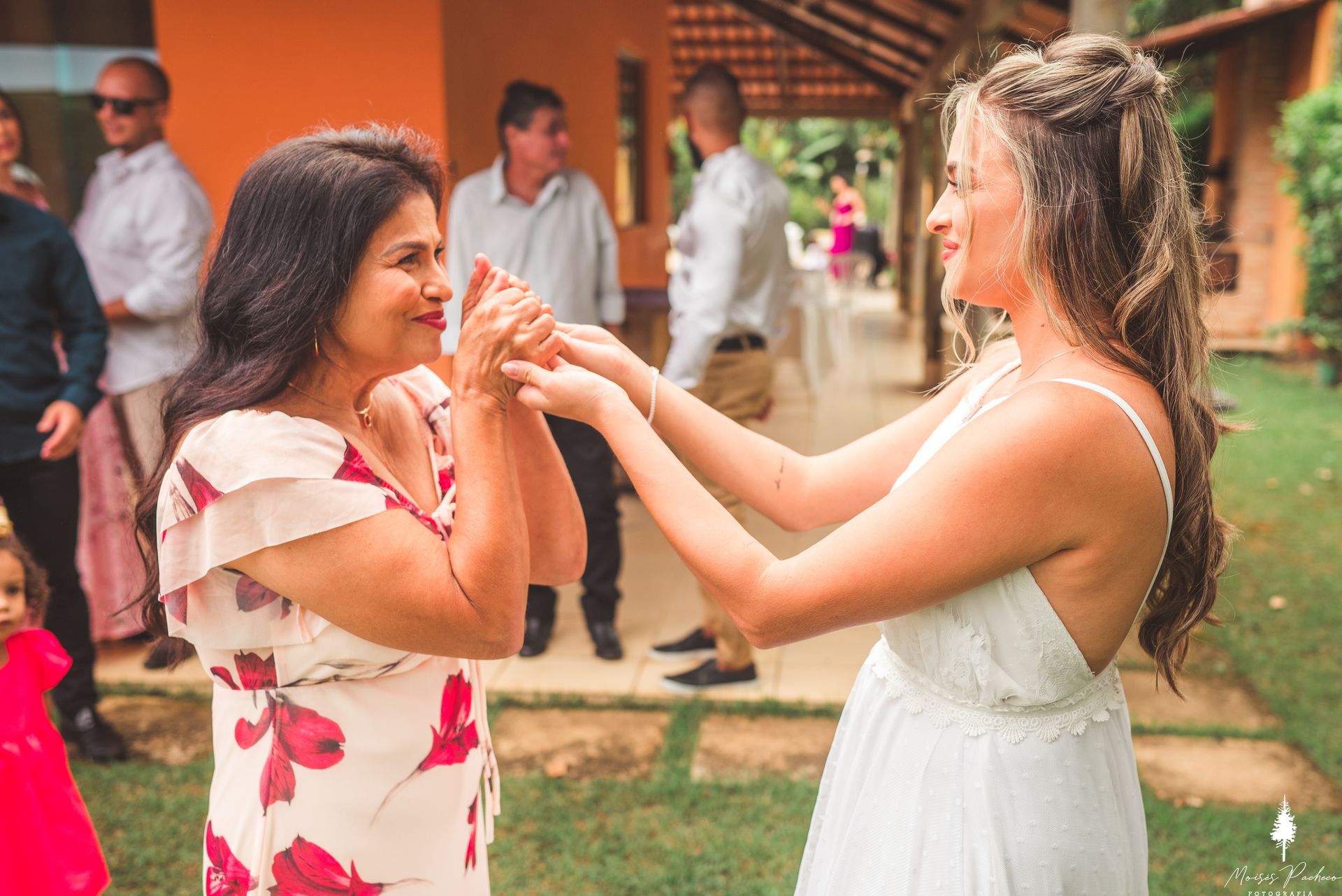 Casamento em Cava Grande - 2 - 45