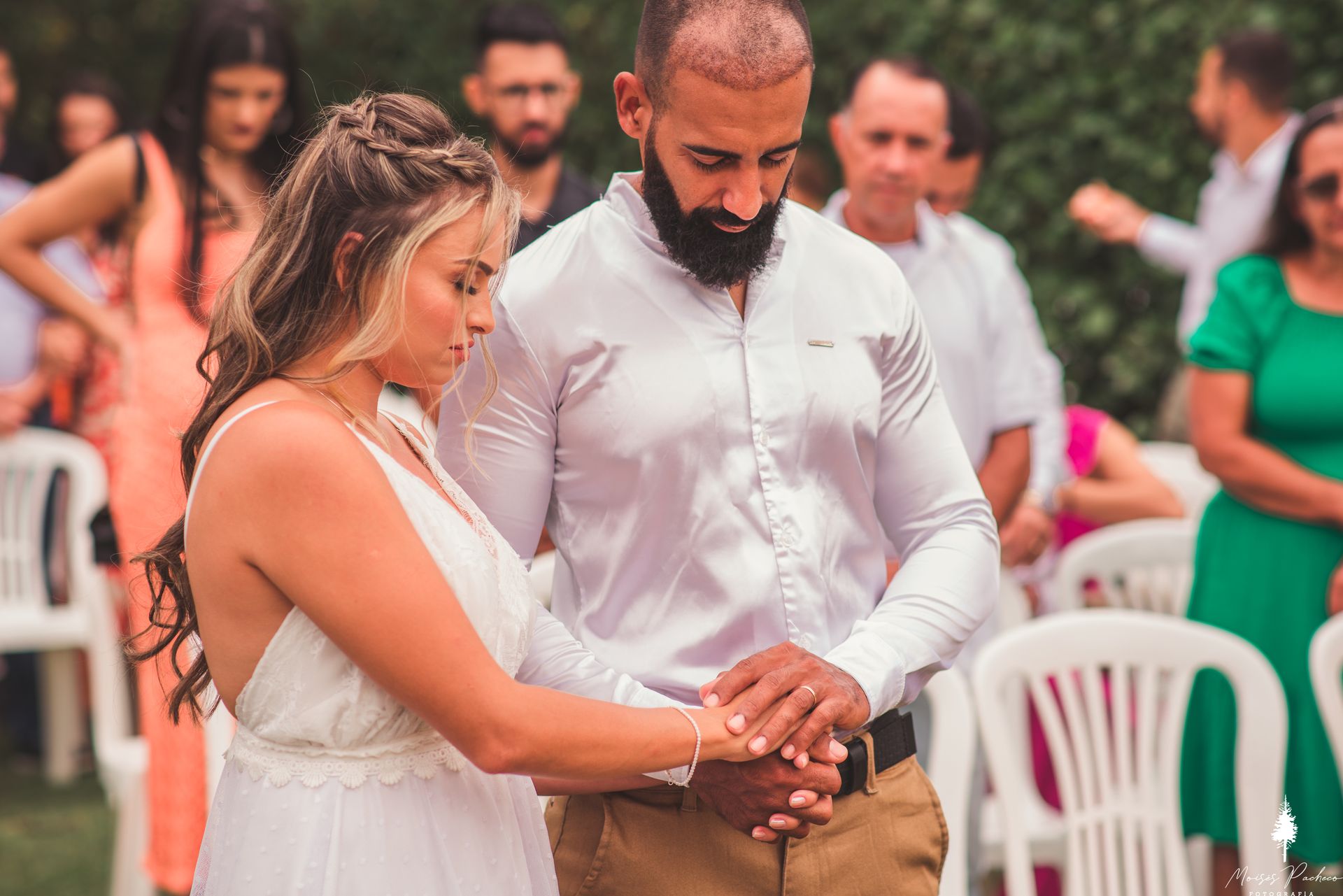 Casamento em Cava Grande - 2 - 41