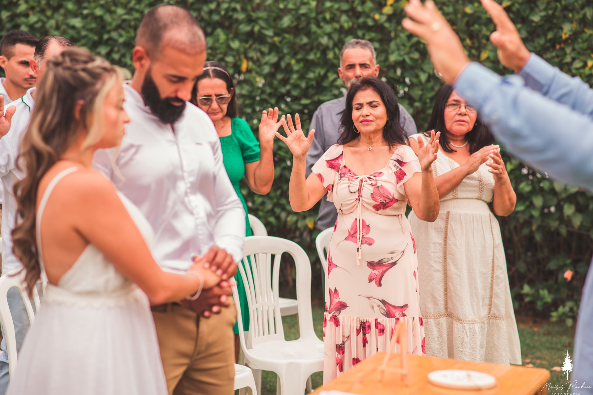 Casamento em Cava Grande - 2 - 42