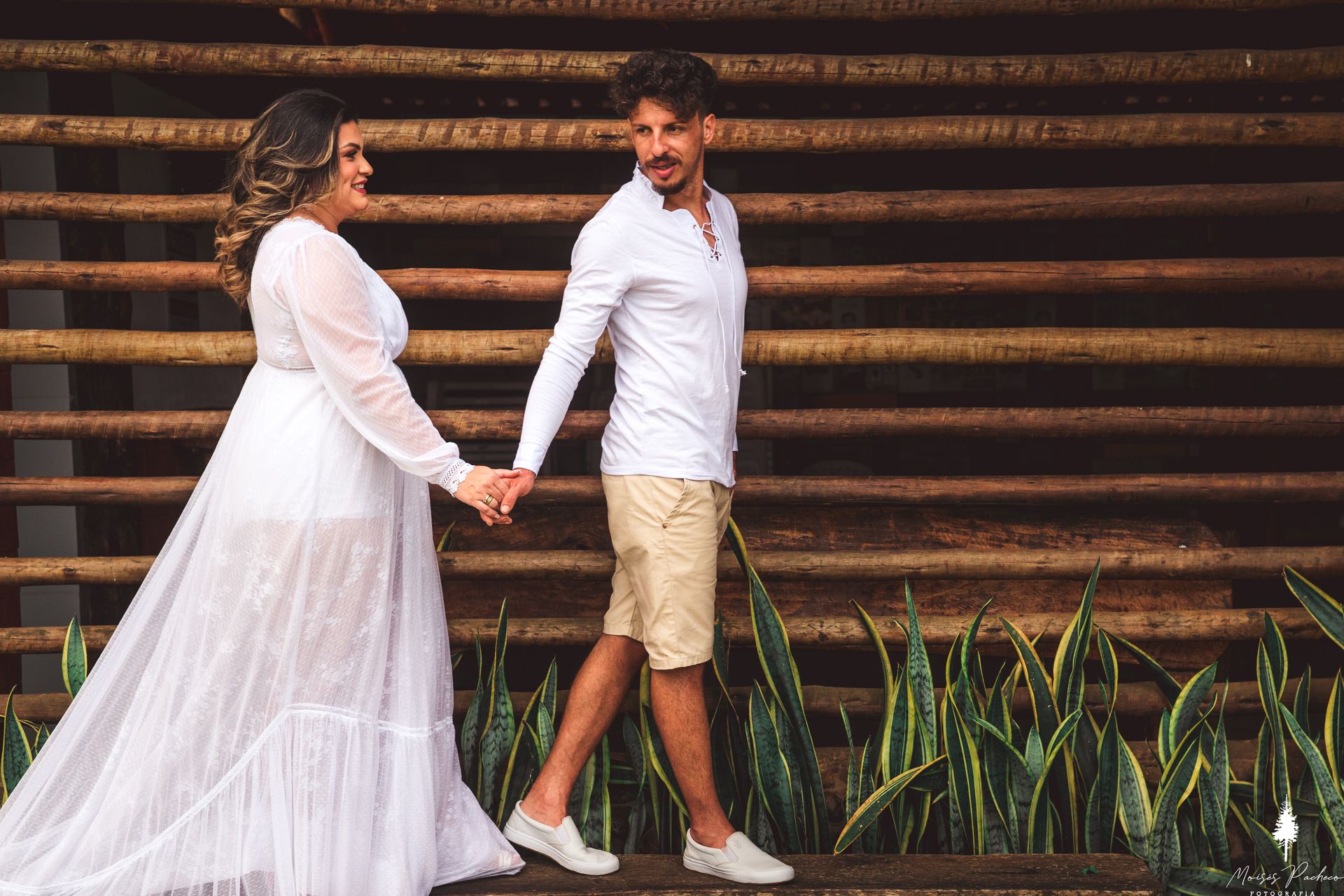 Pre-Wedding no Sítio Flores Bela - 2 - 0