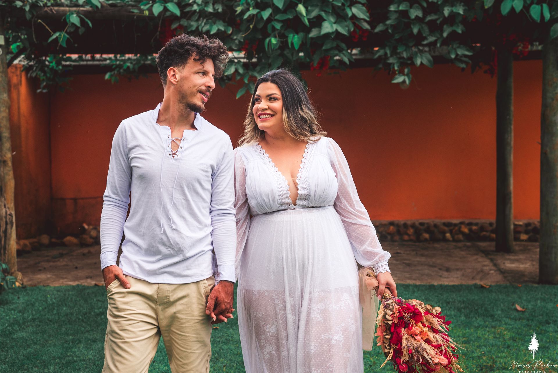 Pre-Wedding no Sítio Flores Bela - 2 - 4