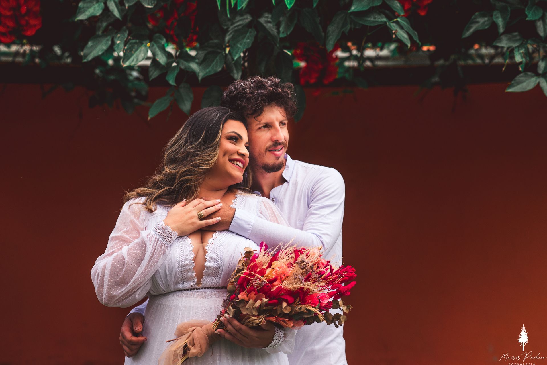 Pre-Wedding no Sítio Flores Bela - 2 - 5