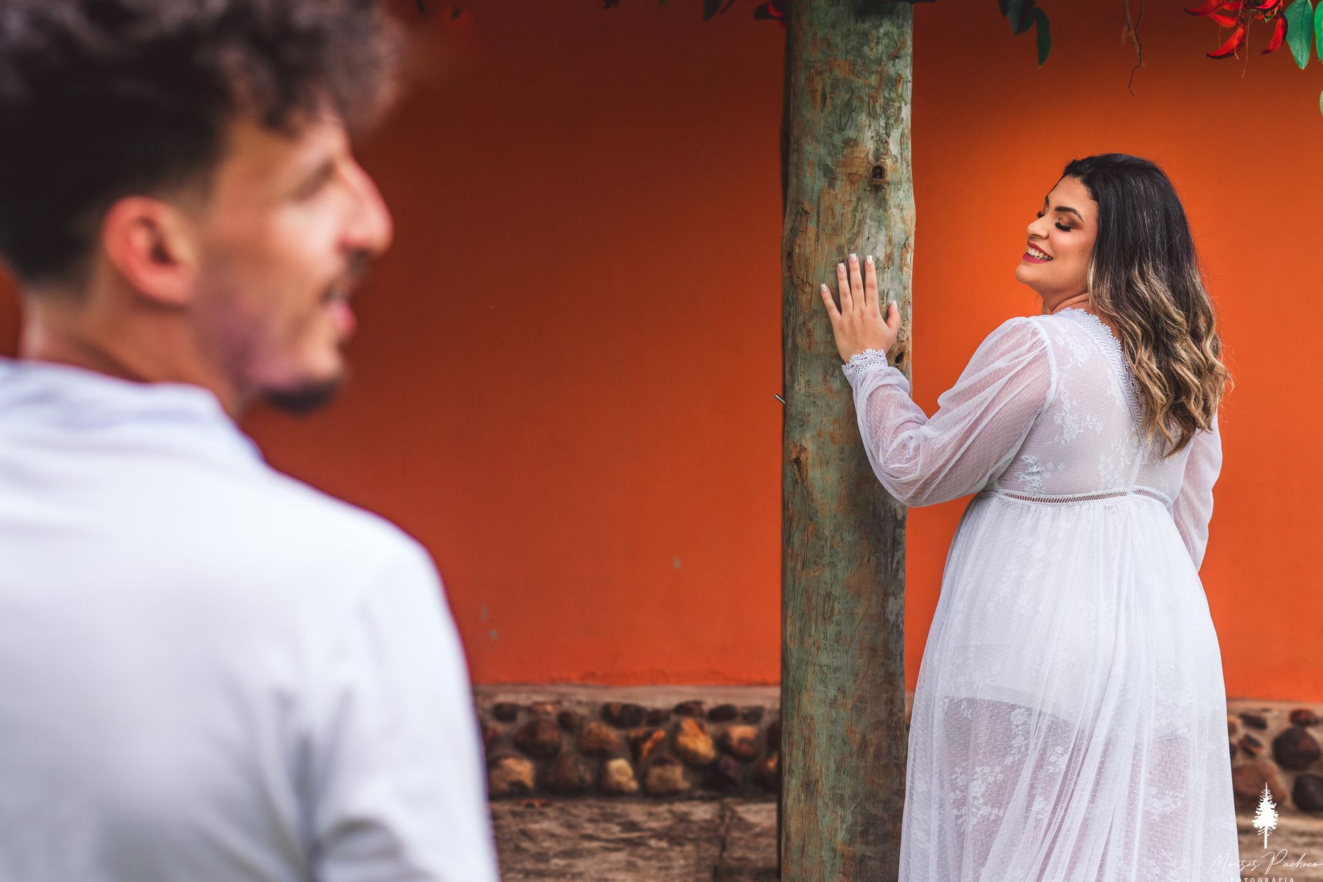 Pre-Wedding no Sítio Flores Bela - 2 - 8