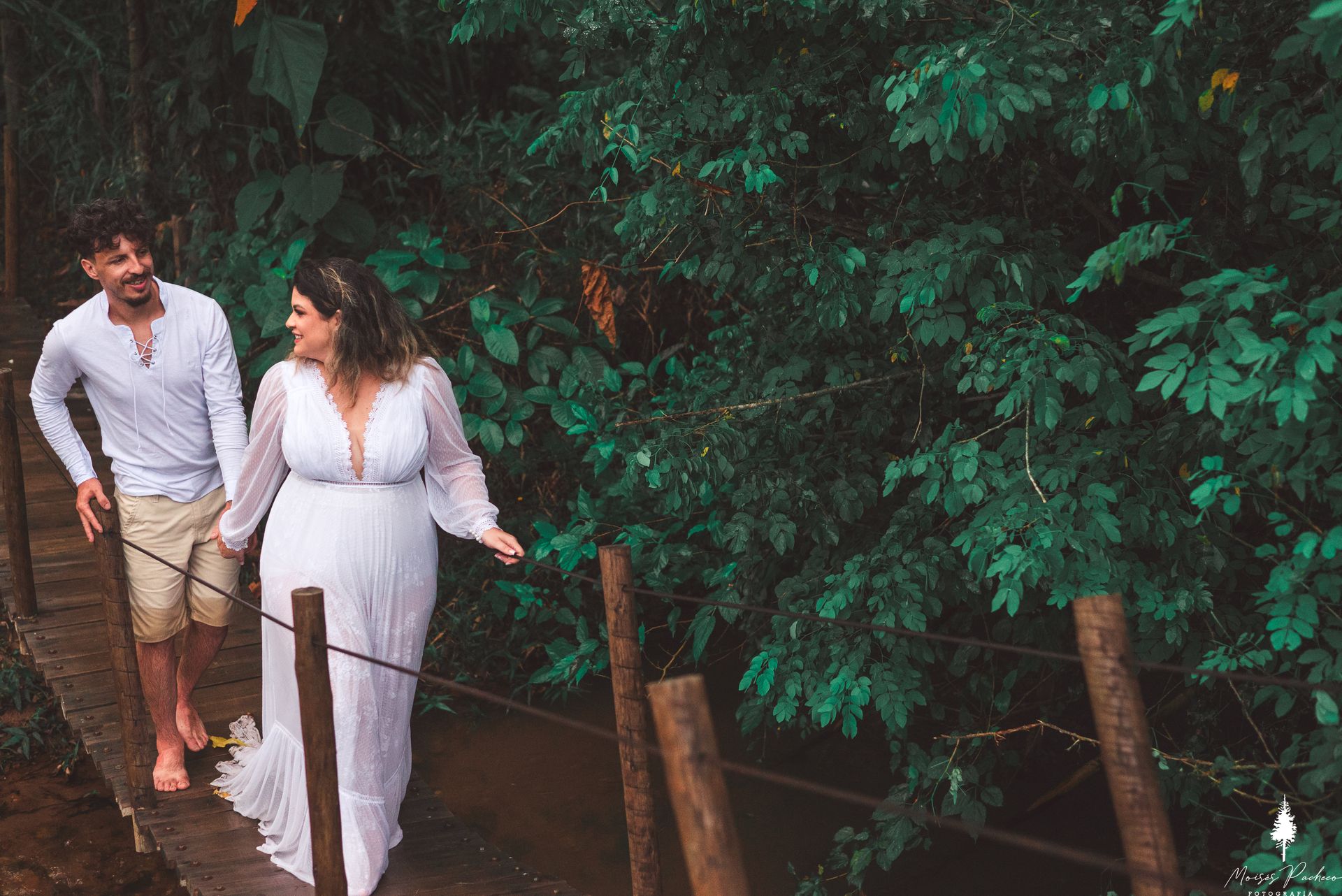 Pre-Wedding no Sítio Flores Bela - 2 - 12