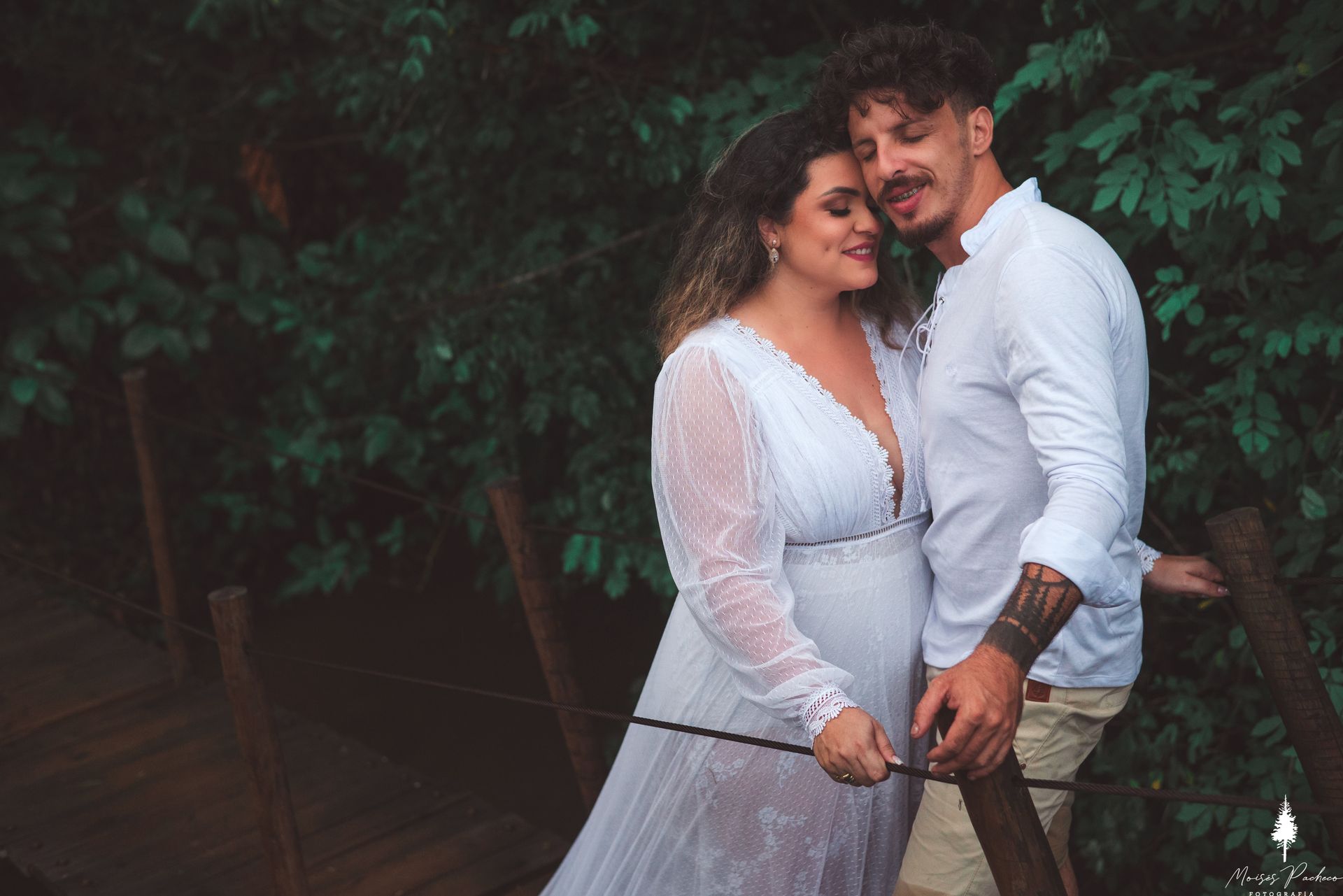 Pre-Wedding no Sítio Flores Bela - 2 - 14