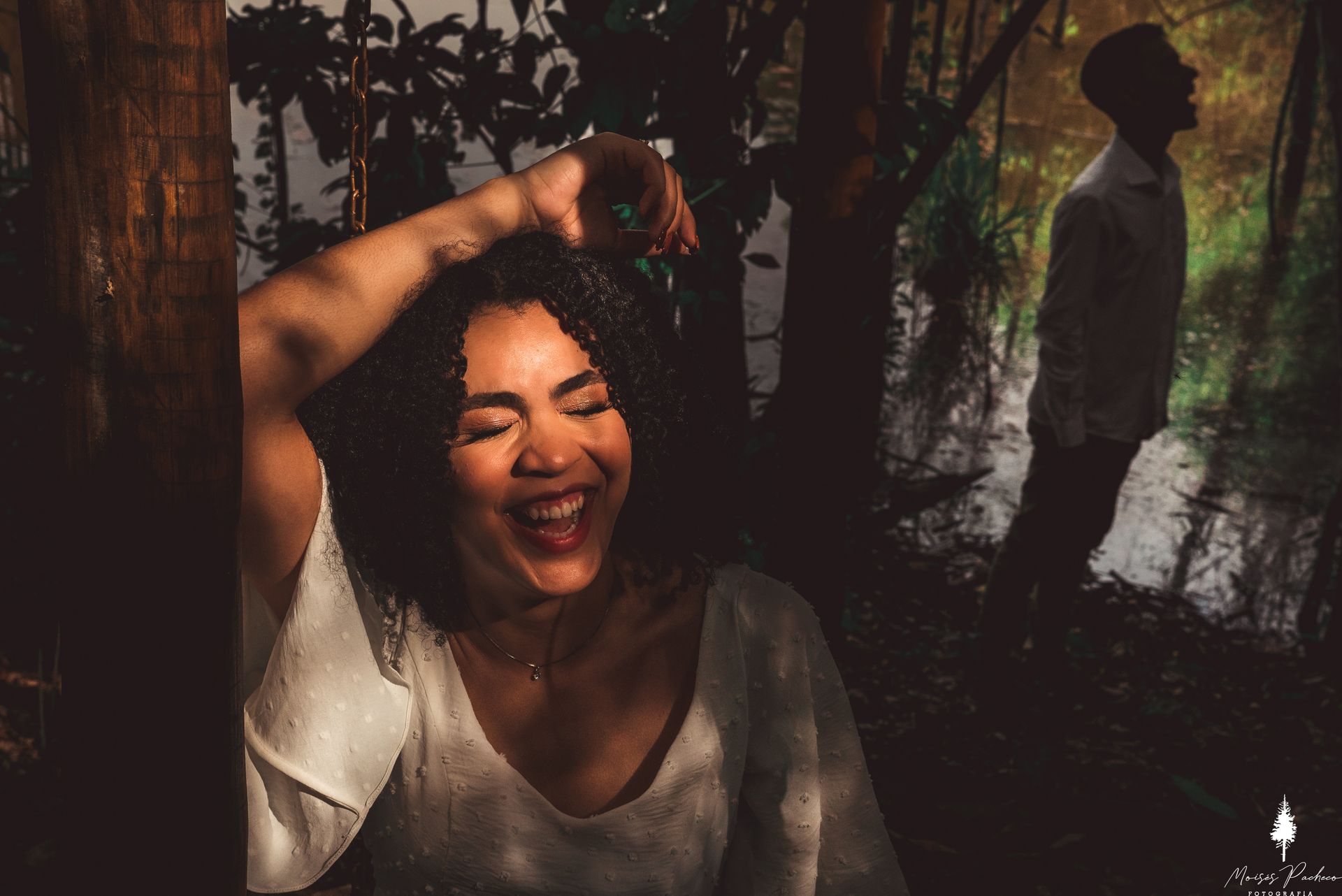 Pre-Wedding no Espaço Manancial - 2 - 13