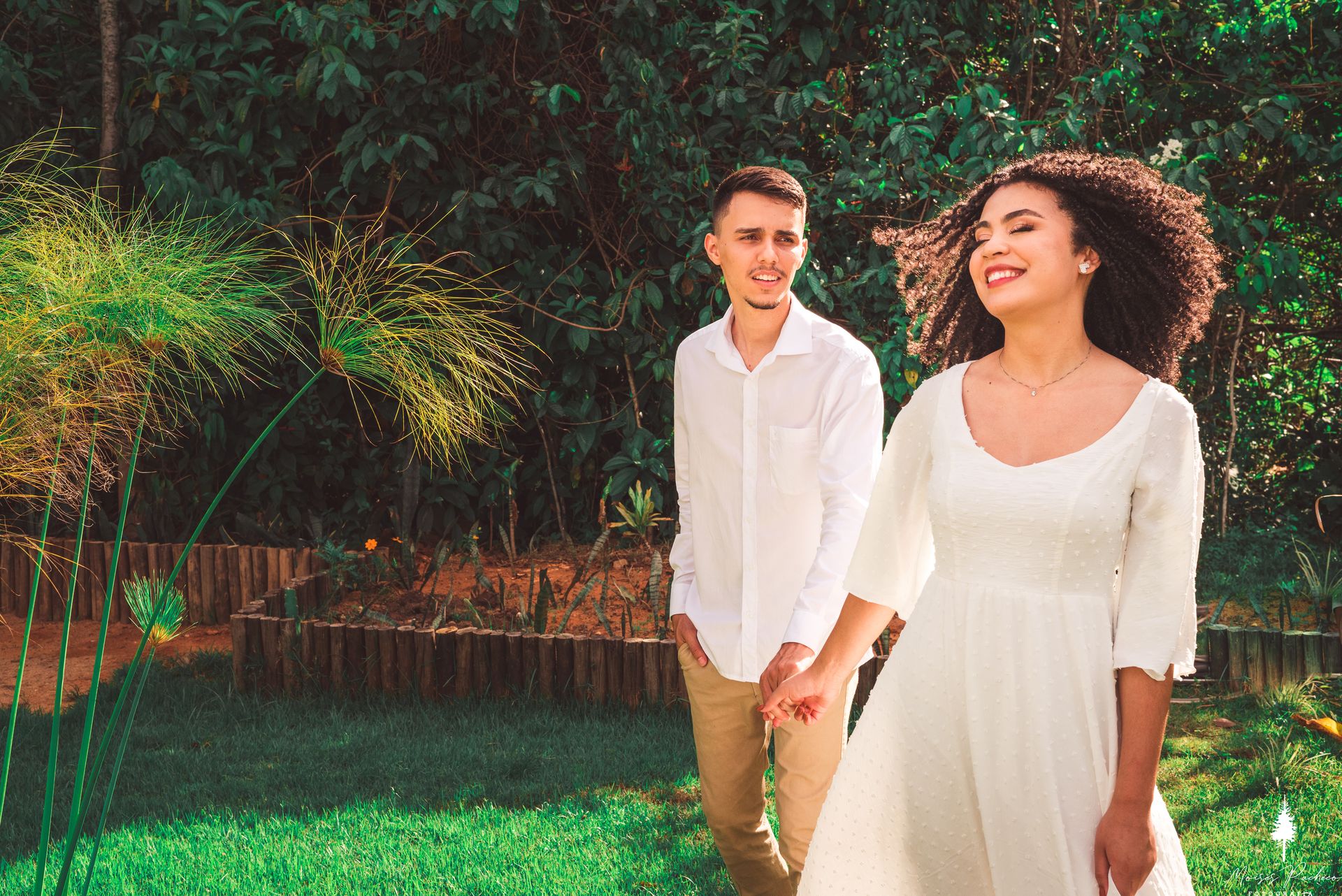 Pre-Wedding no Espaço Manancial - 2 - 16