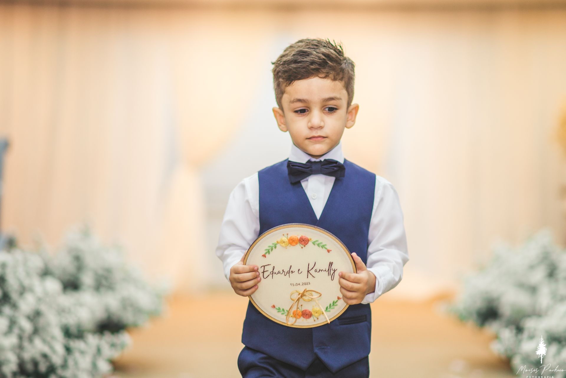 Casamento em Timóteo - MG - 2 - 41