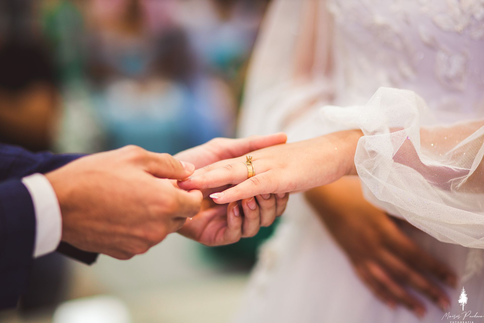 Casamento em Timóteo - MG - 2 - 47