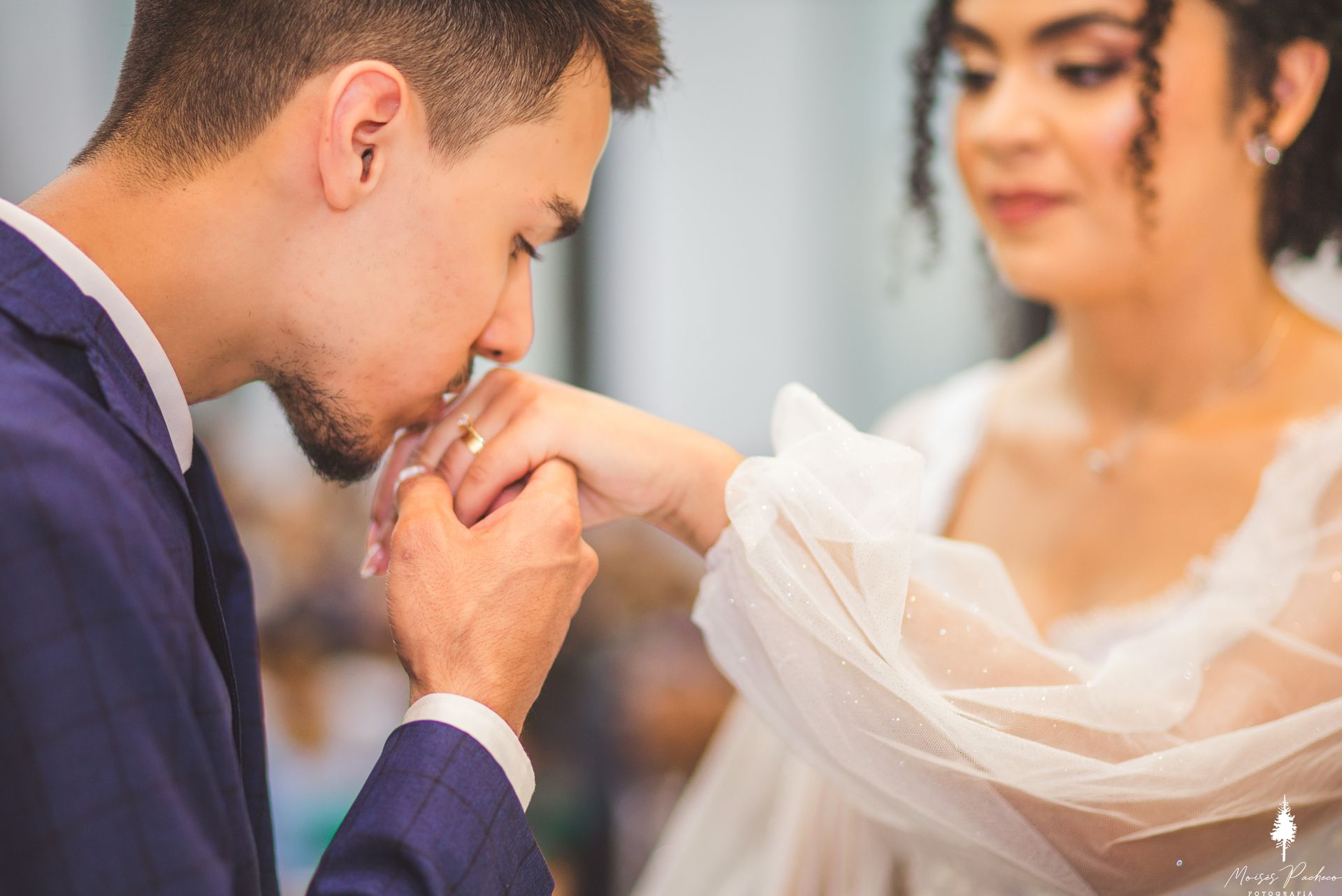 Casamento em Timóteo - MG - 2 - 49