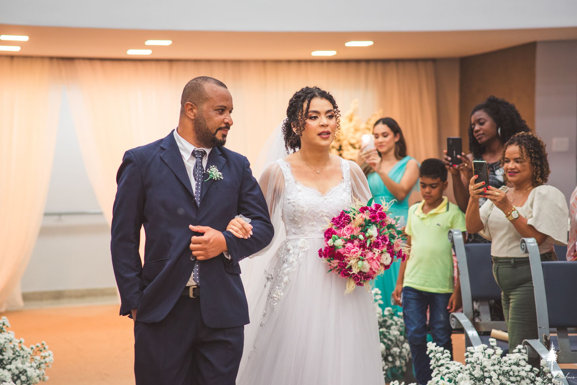 Casamento em Timóteo - MG - 2 - 25