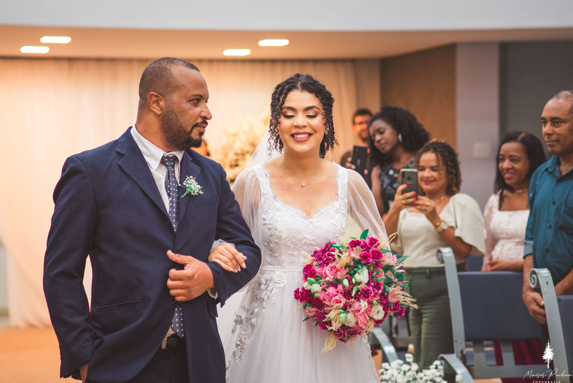 Casamento em Timóteo - MG - 2 - 26